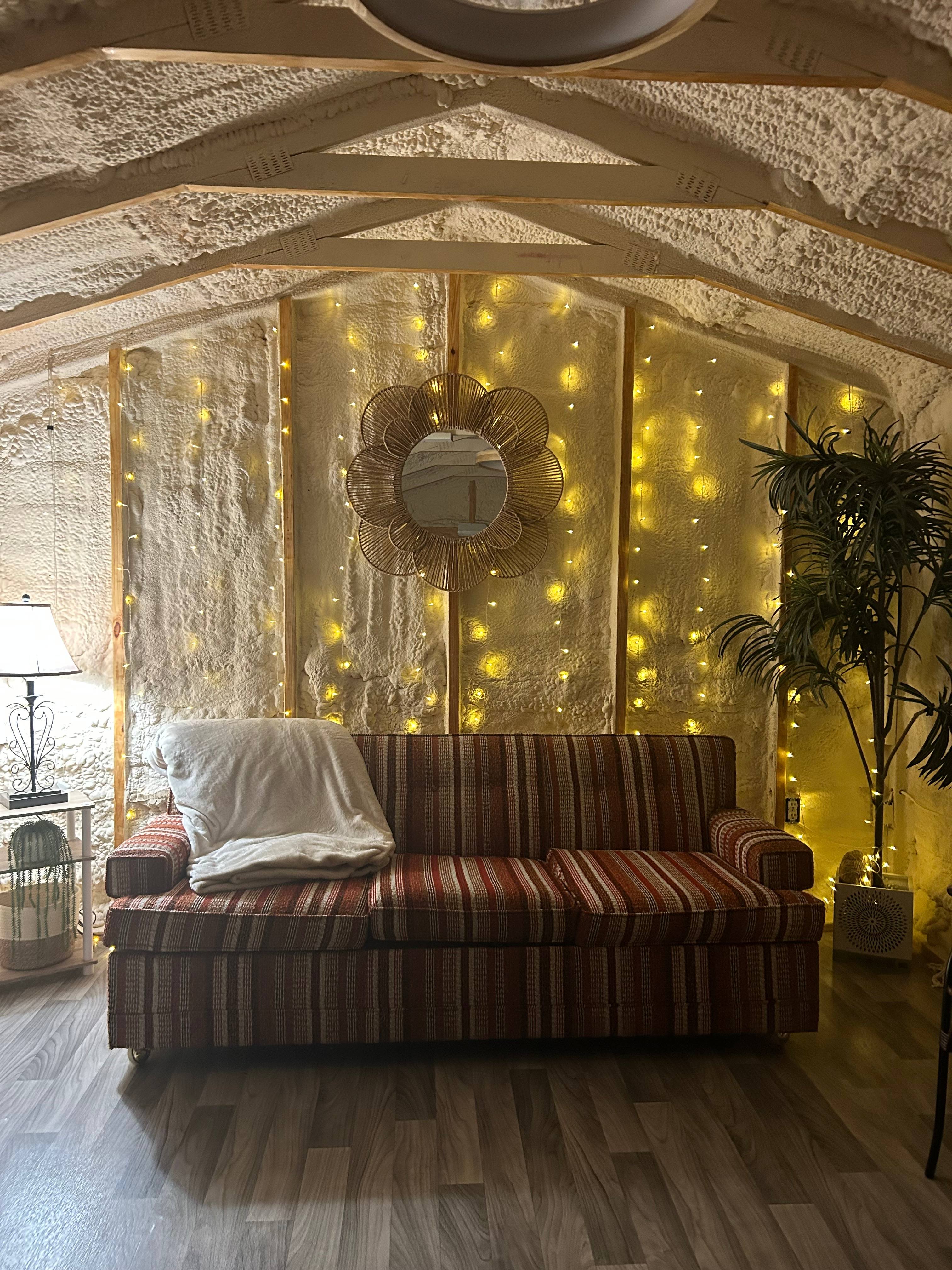 My Cozy Little Hideaway