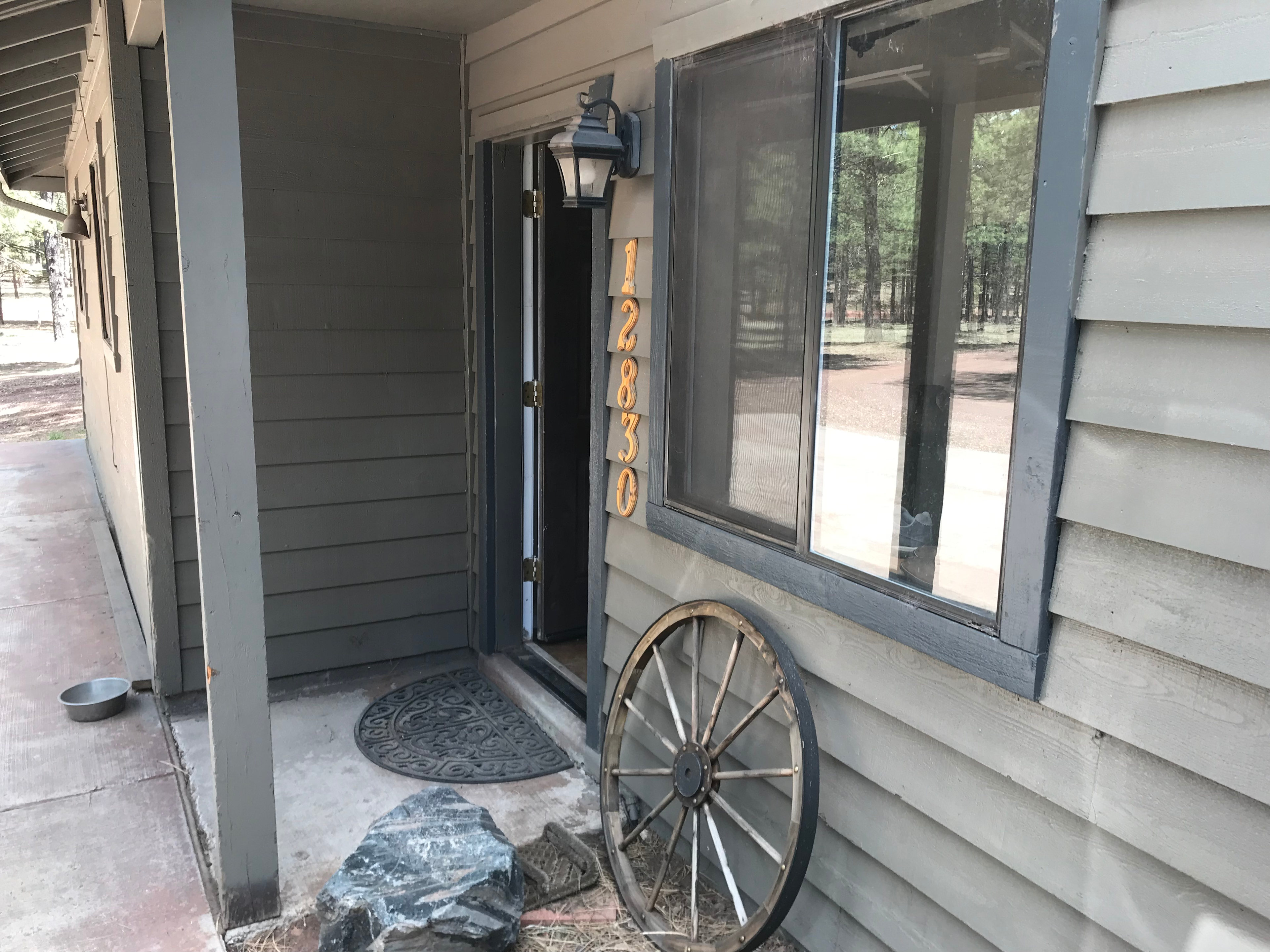 Grand Canyon 1bd Suite-Ranch/Forest