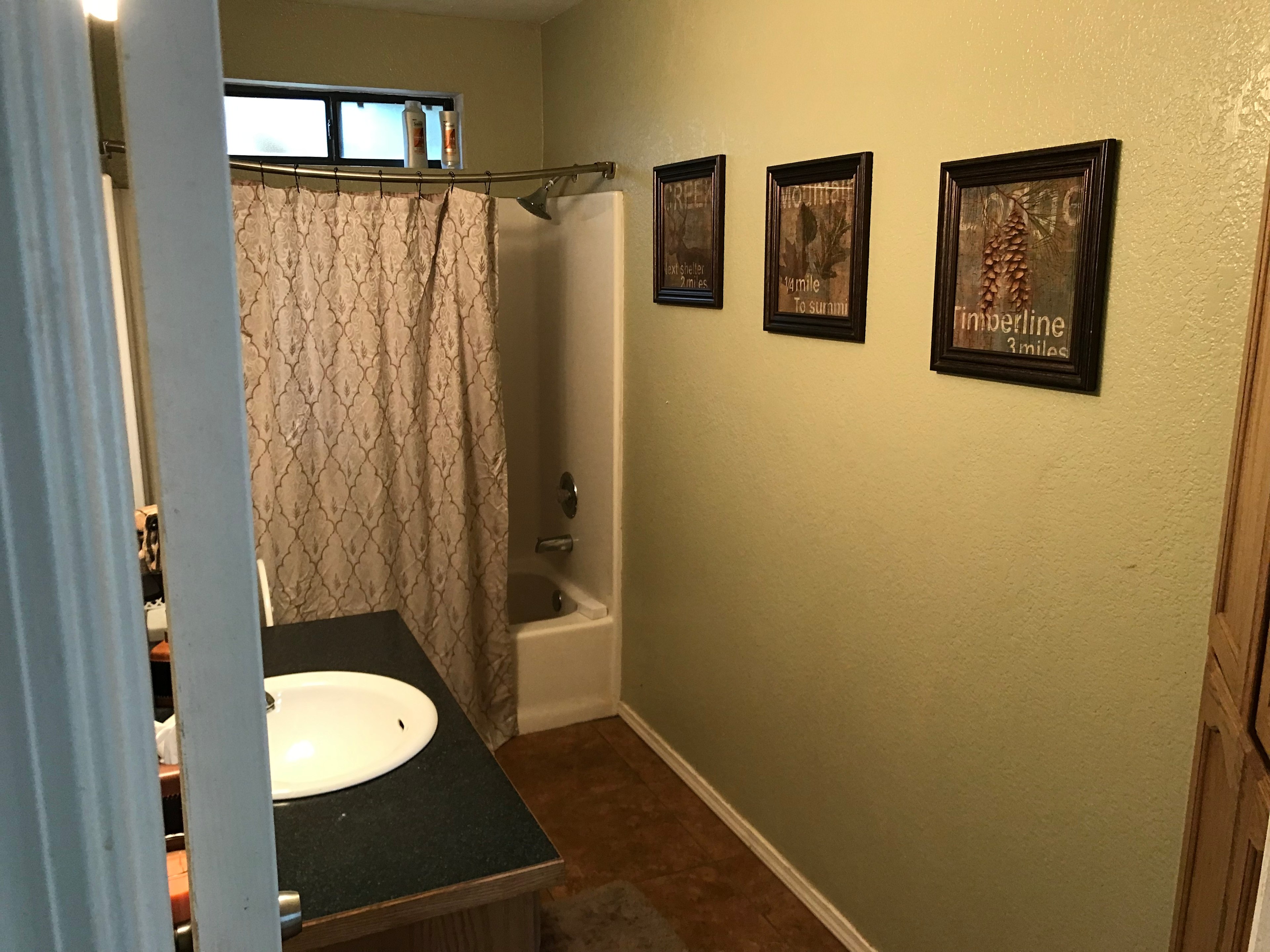 Grand Canyon 1bd Suite-Ranch/Forest