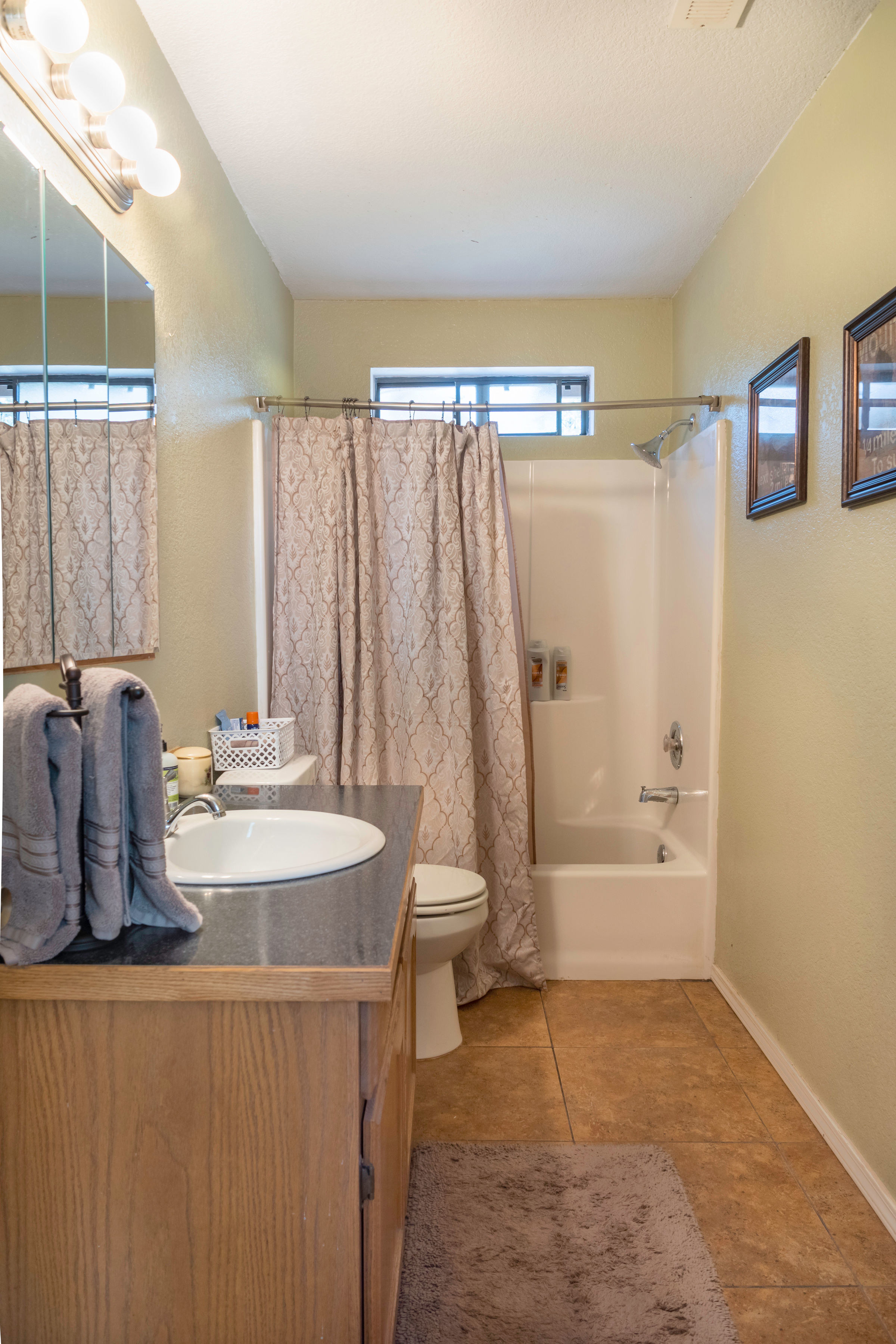 Grand Canyon 1bd Suite-Ranch/Forest