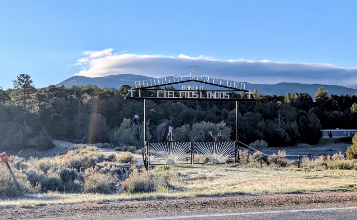 San Pedro Refuge