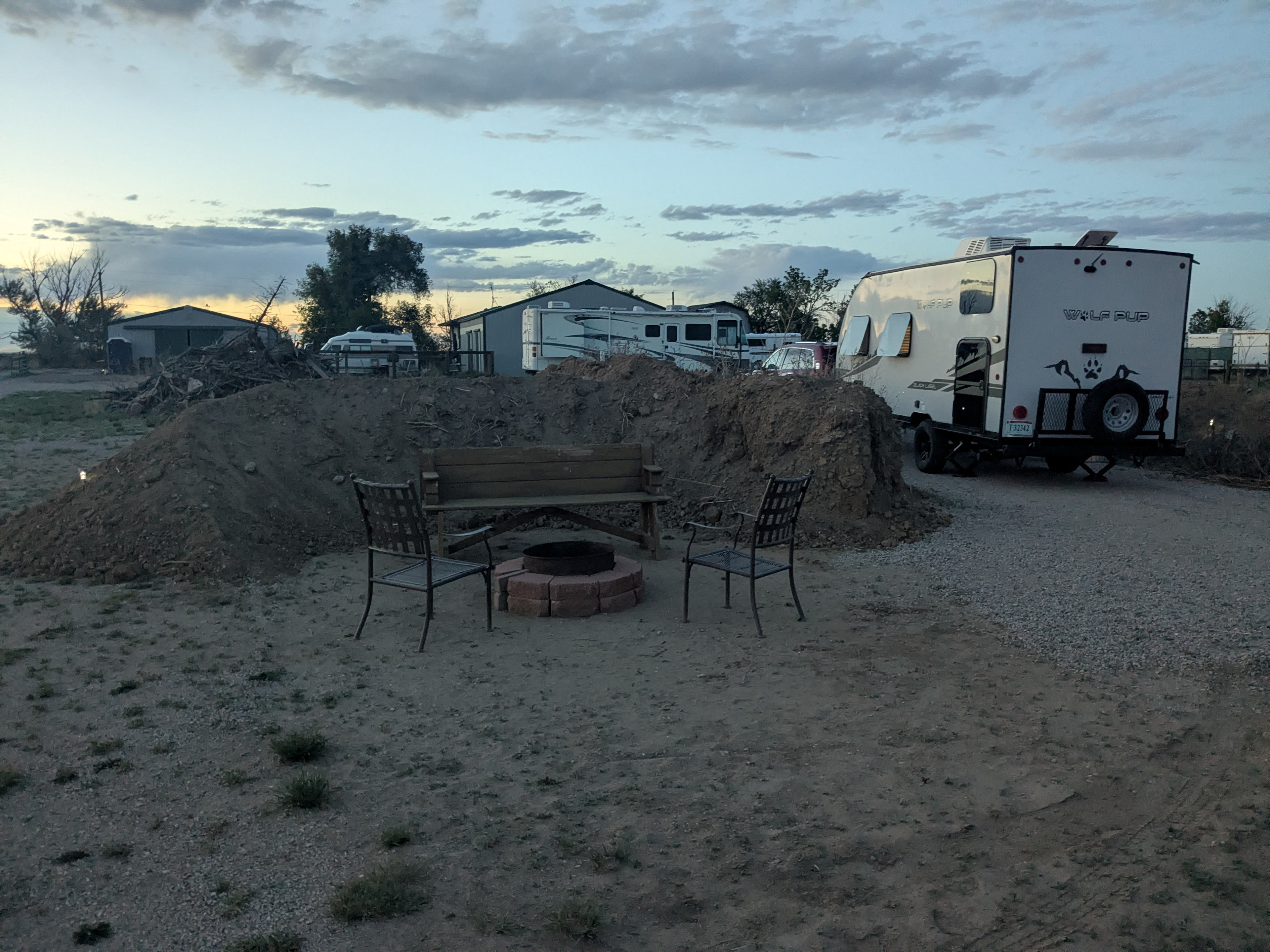 Apollo Ranch