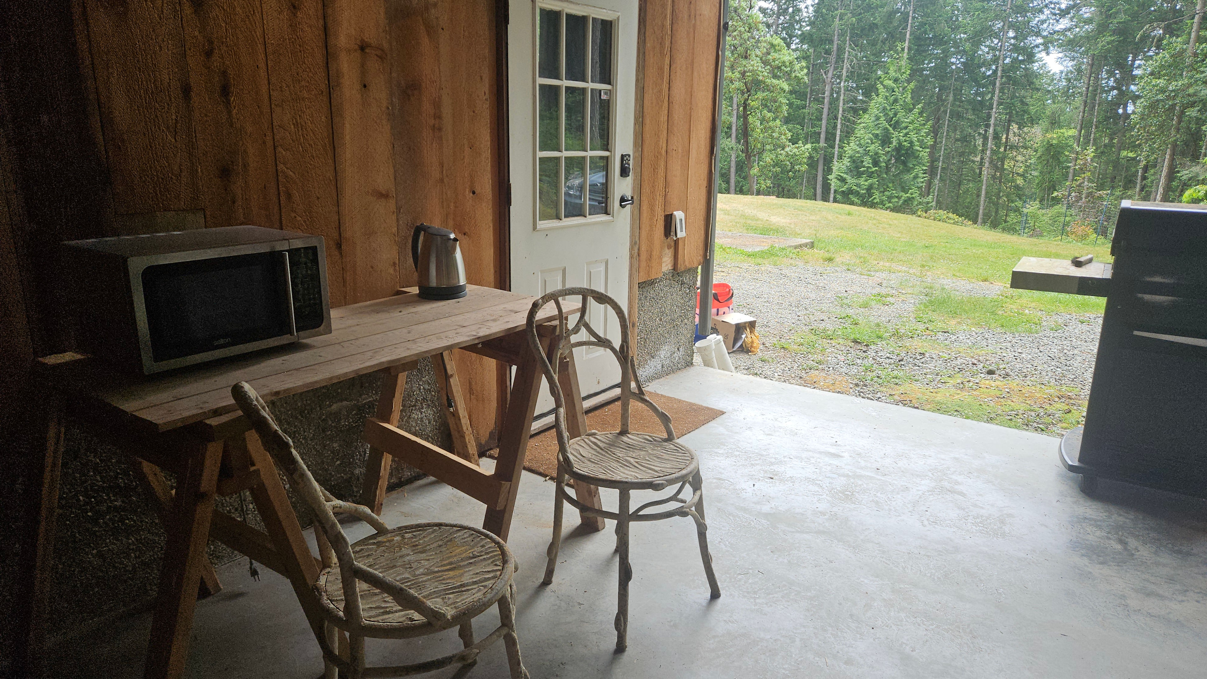 Humingbird Ranch