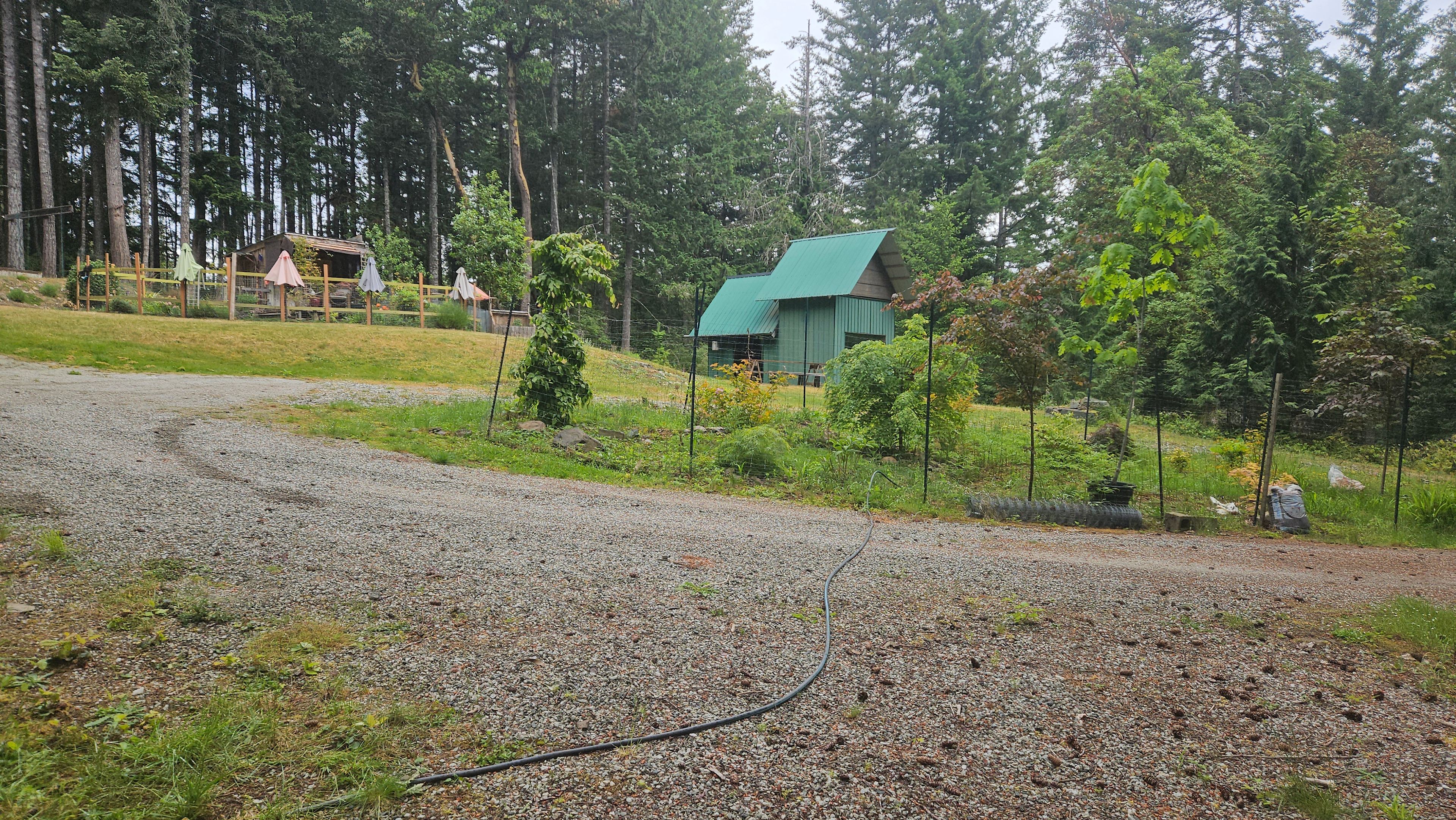Humingbird Ranch