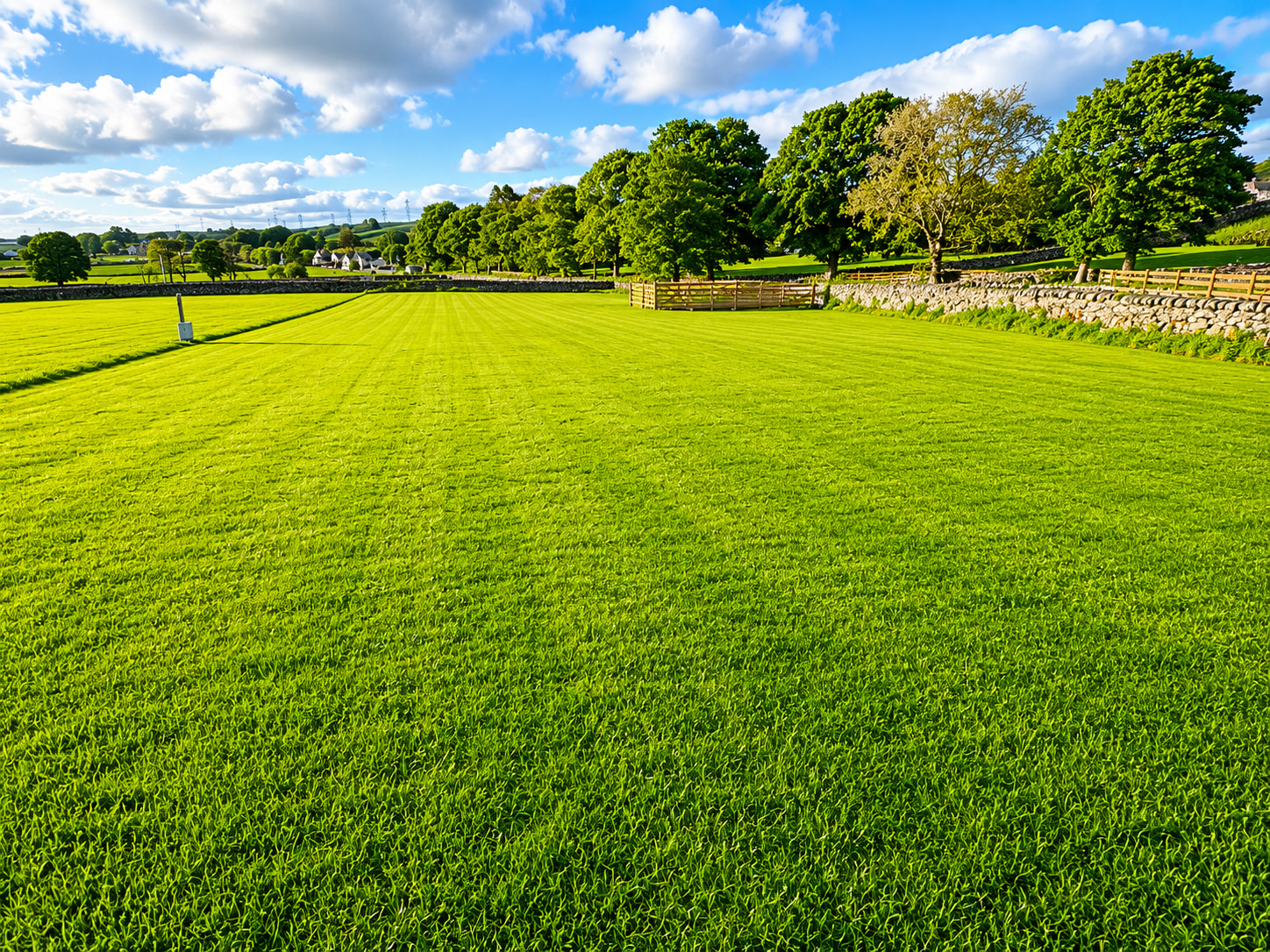 Lea field shap