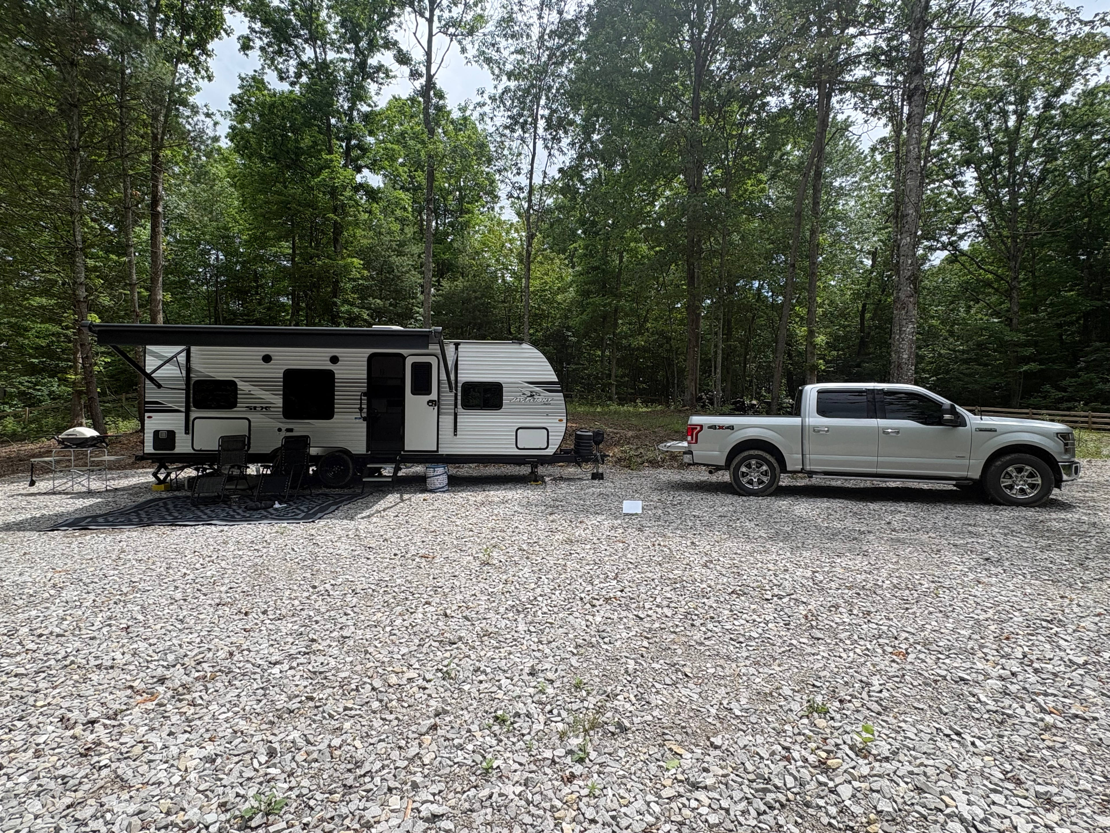 Fireside Trail LLC