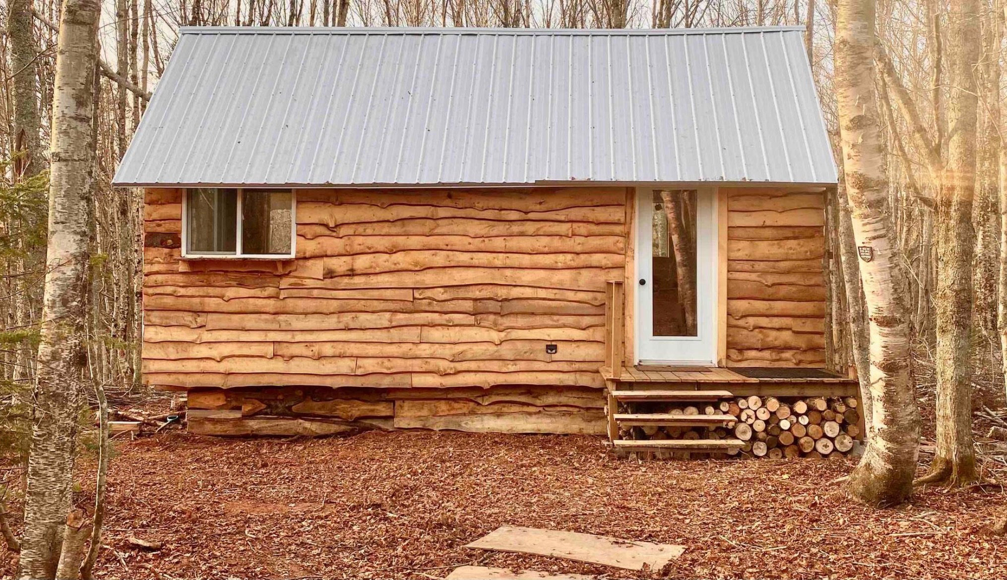 Spruce Acres Cabin