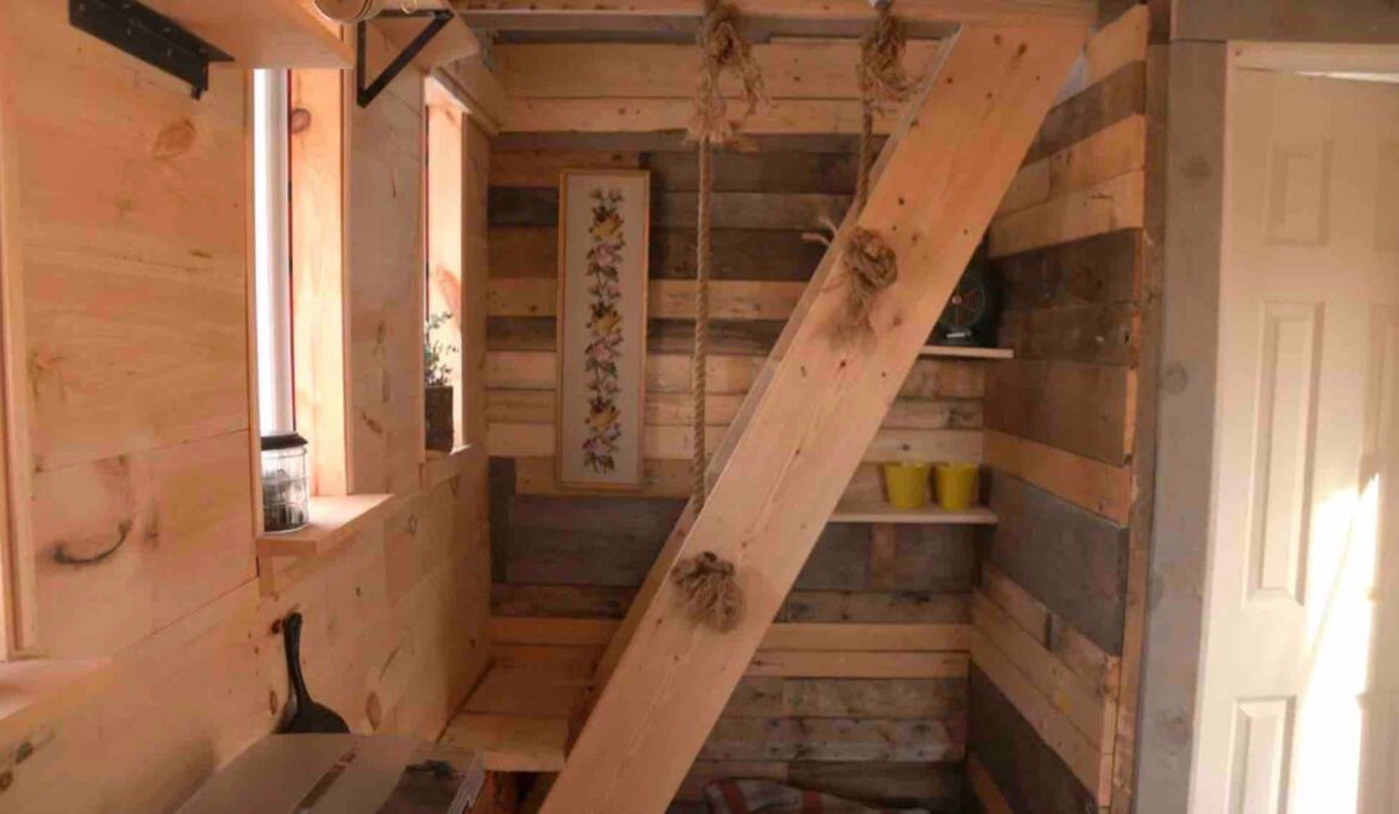 Spruce Acres Cabin