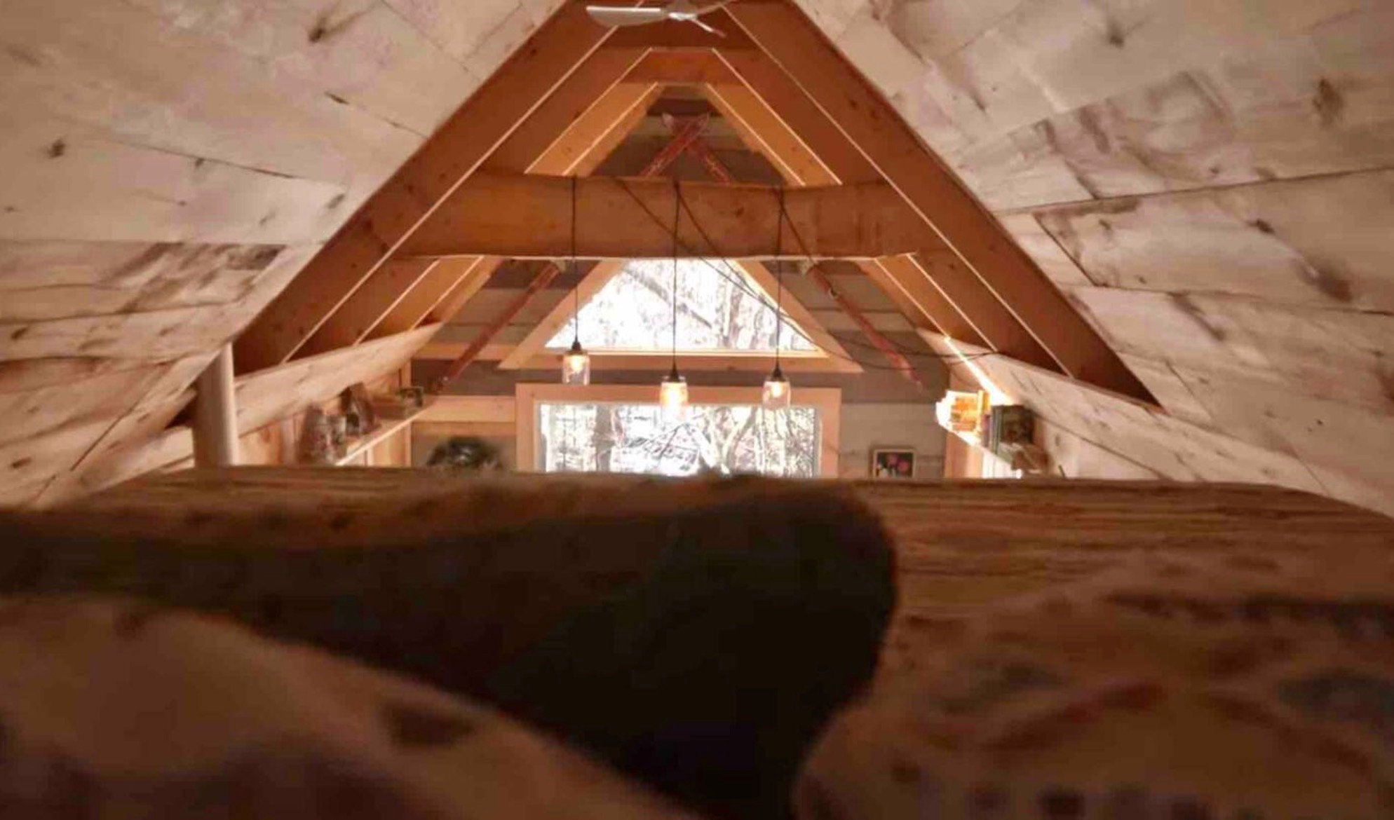 Spruce Acres Cabin