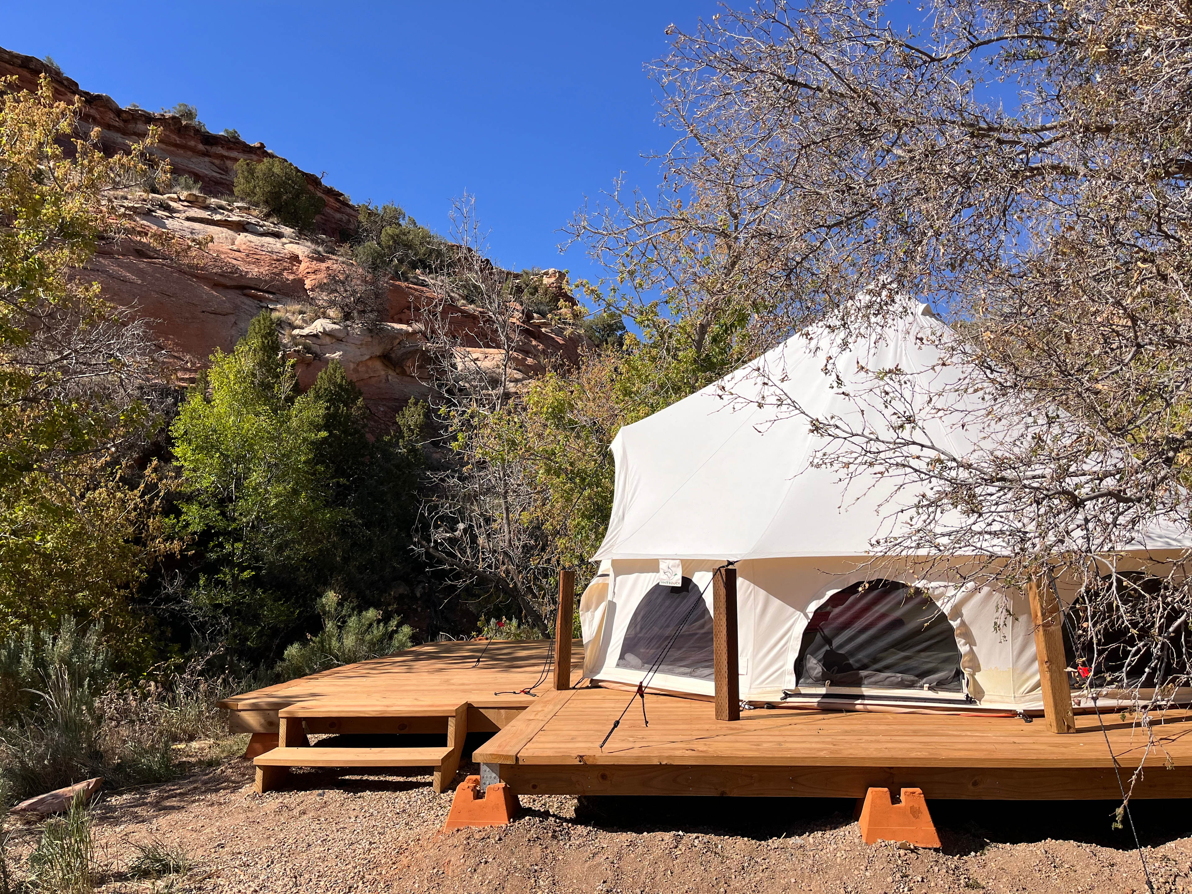 Anasazi Sites @ Ancient Echoes