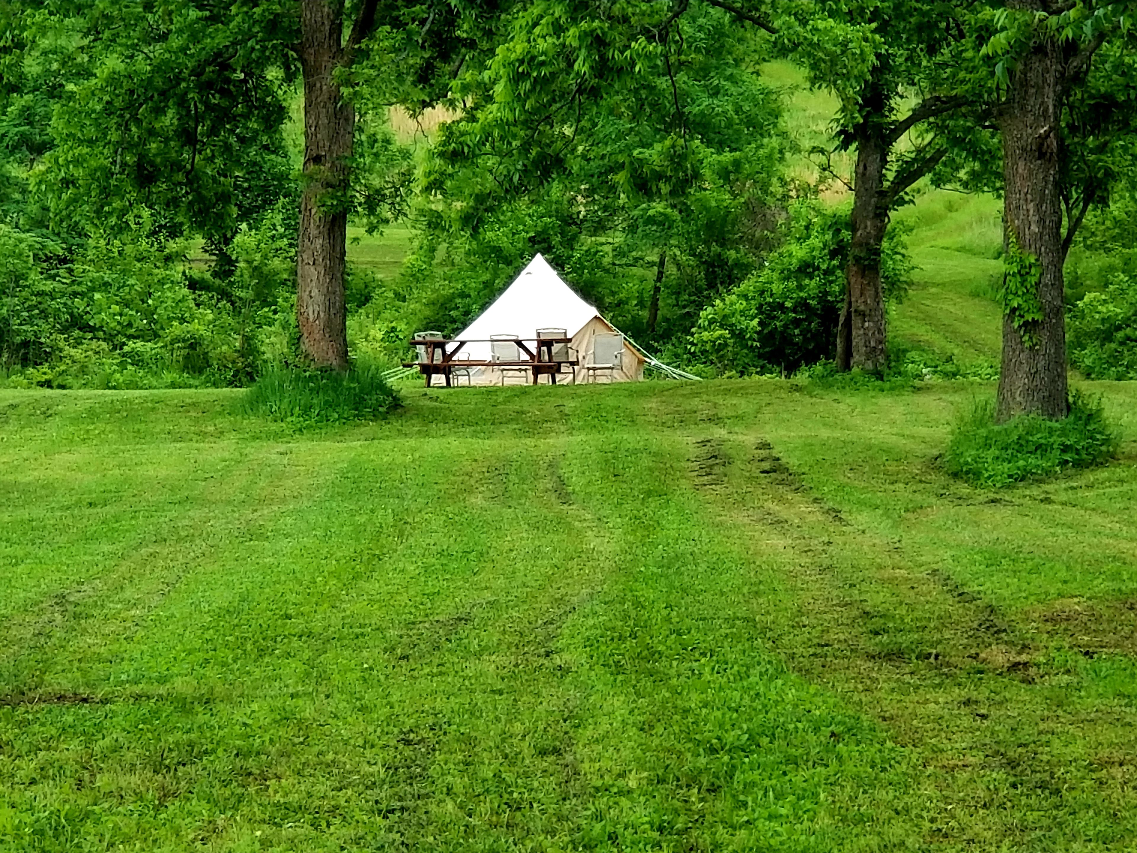 Silver Hind Farm
