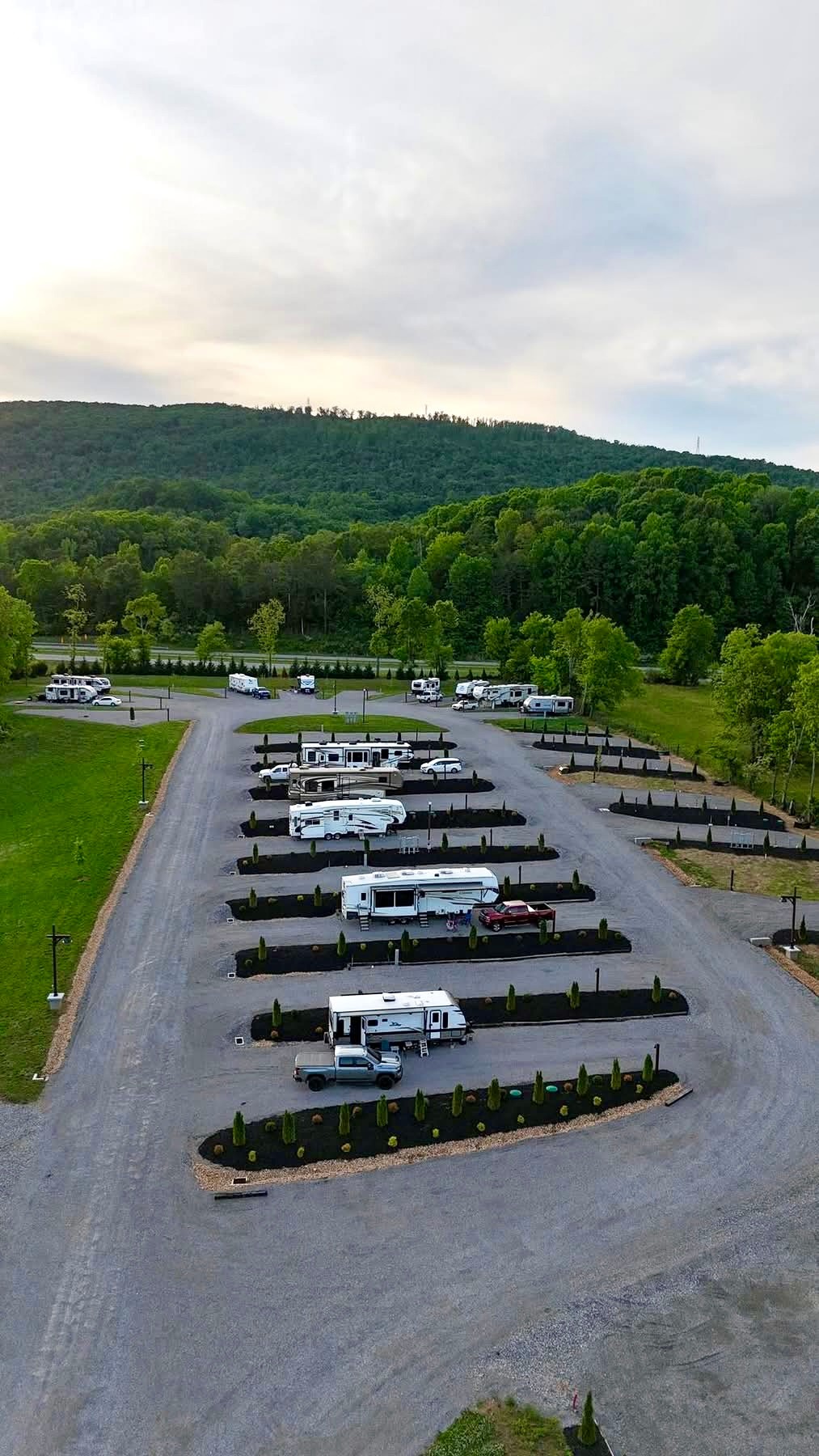 Valley View Campground