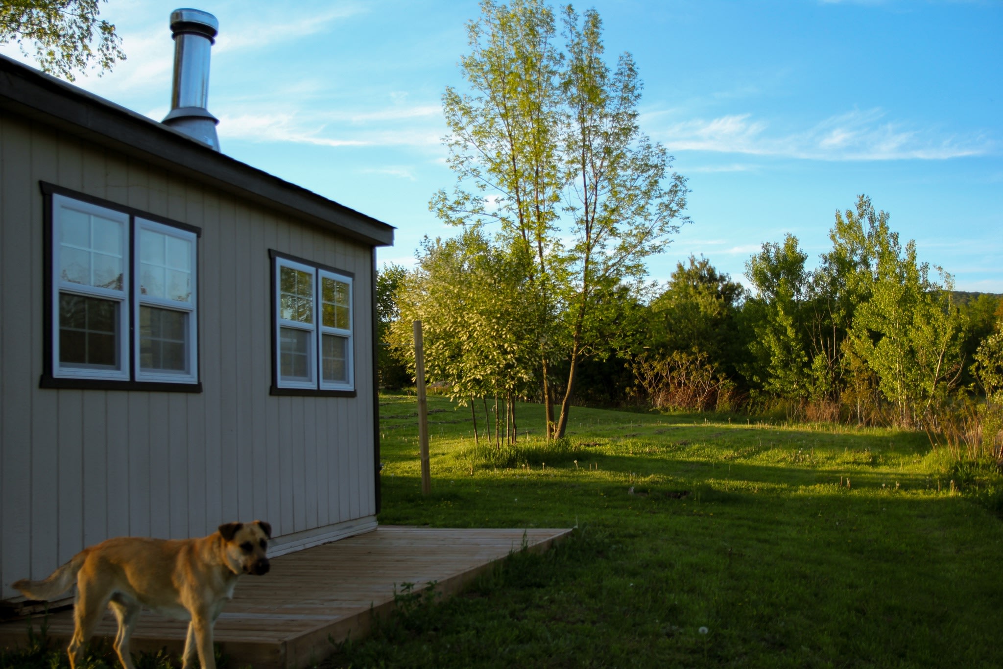 Agape Gardens - Nature Retreat