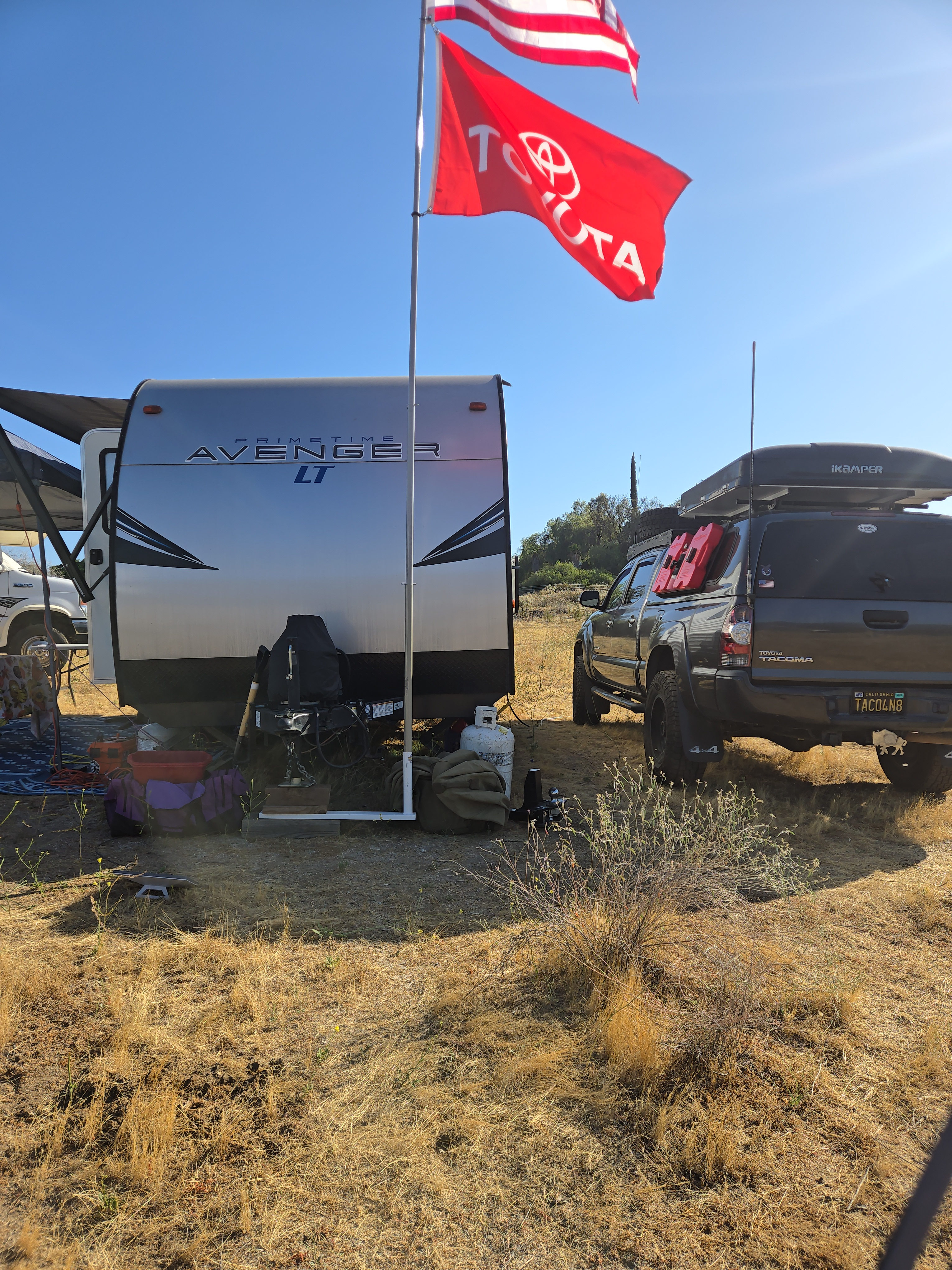 Campground 2