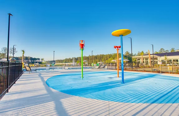 Savannah Lakes RV Resort