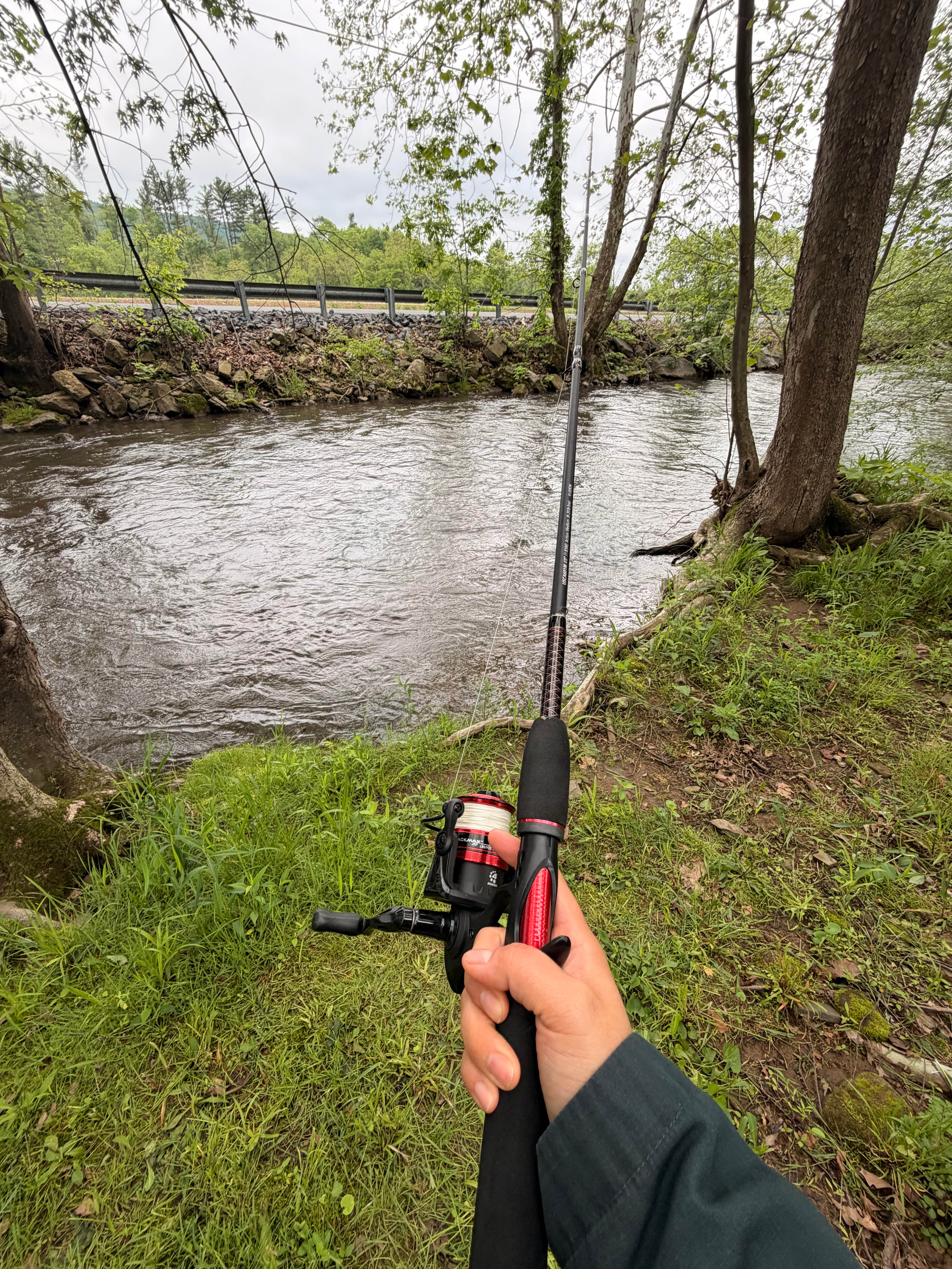 Farm on the Creek