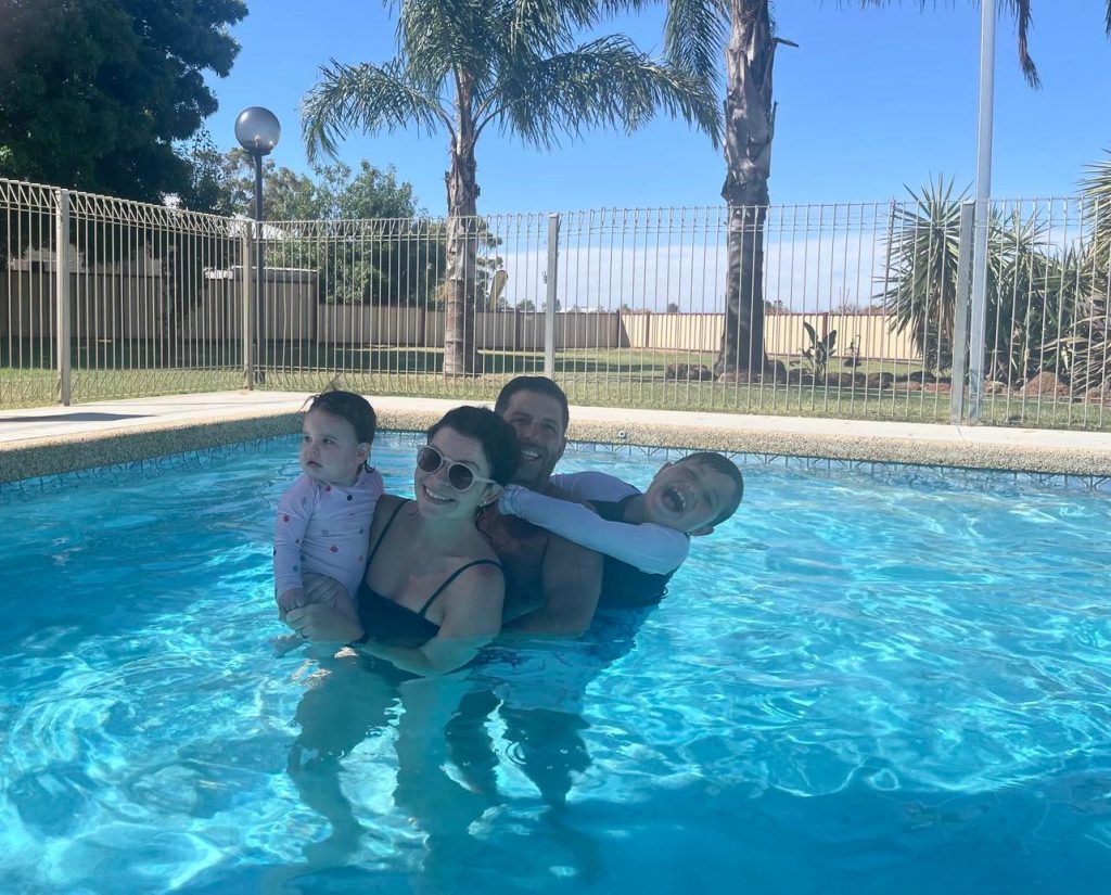 Kerang Holiday Park
