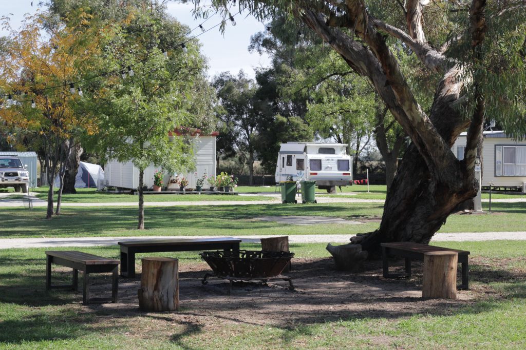Kerang Holiday Park