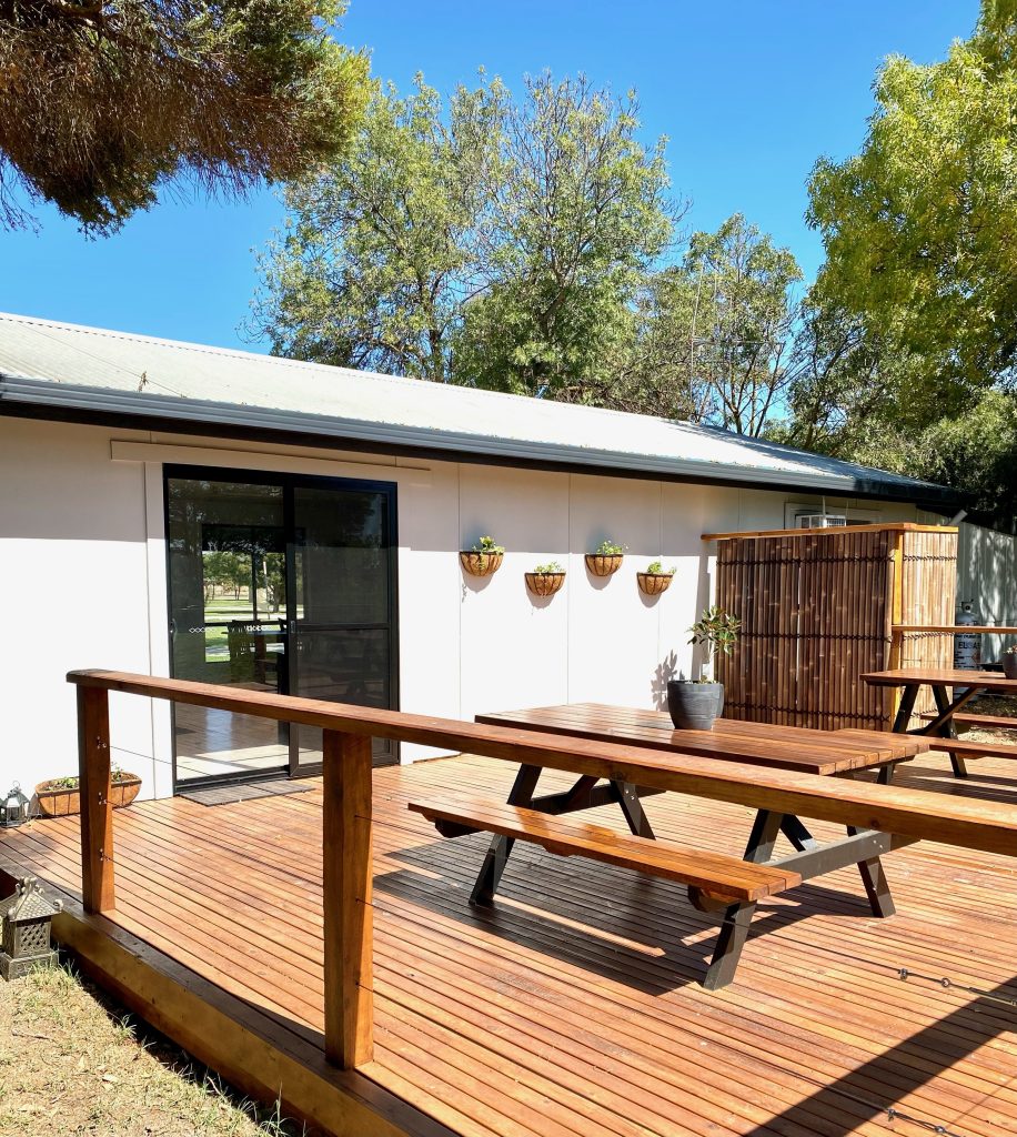 Kerang Holiday Park