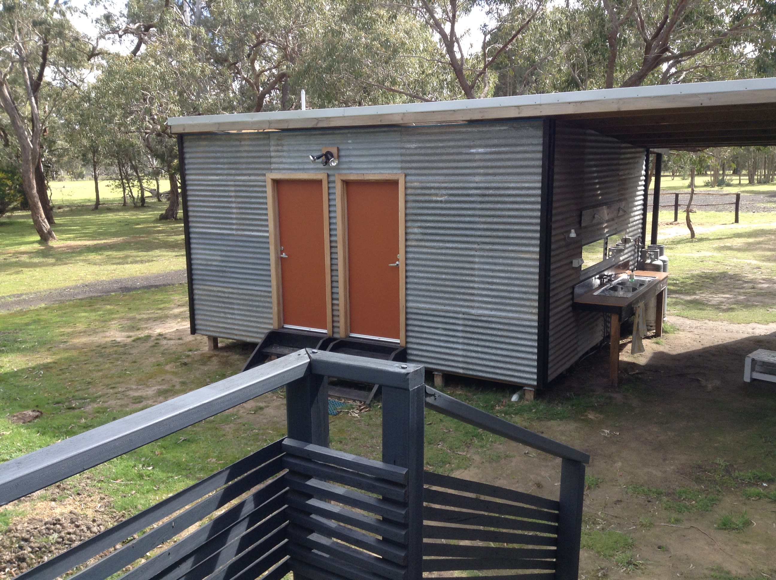 Wongaburra Horsemanship Centre