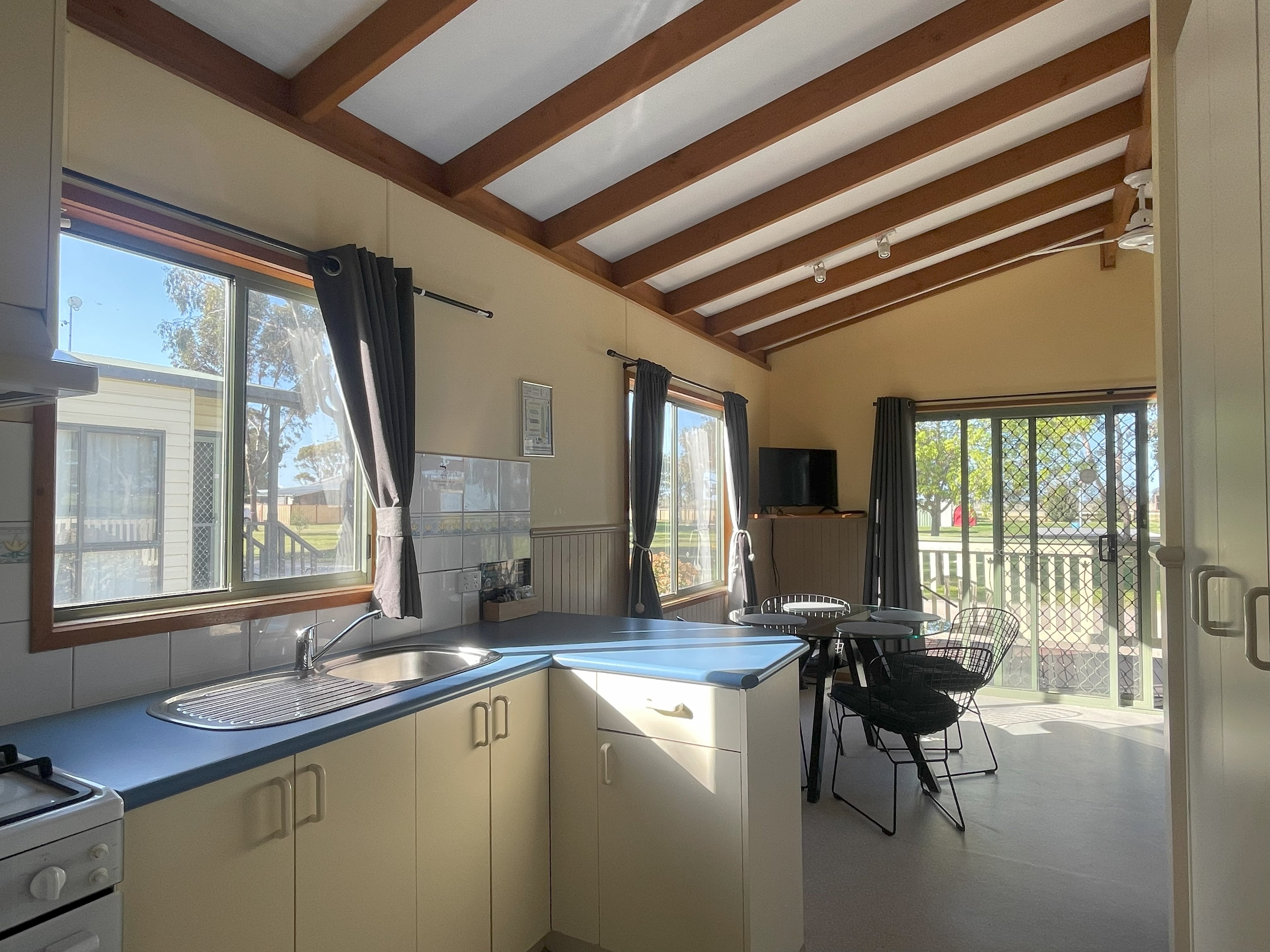 Kerang Holiday Park