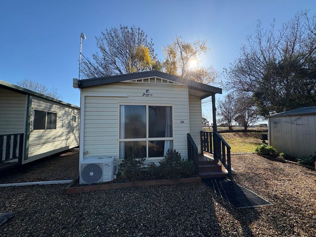 Kerang Holiday Park