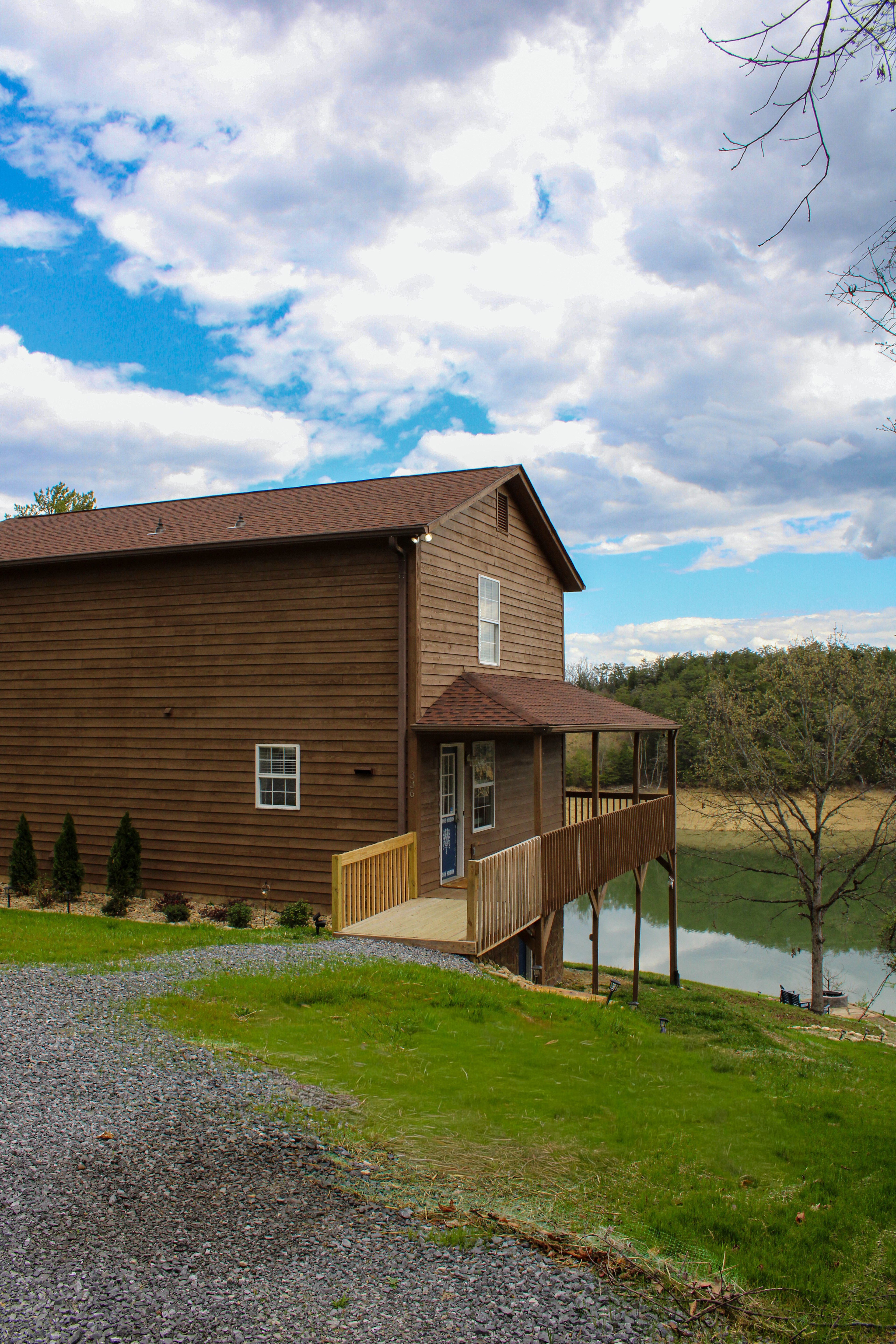 Reservoir Rose Cottage