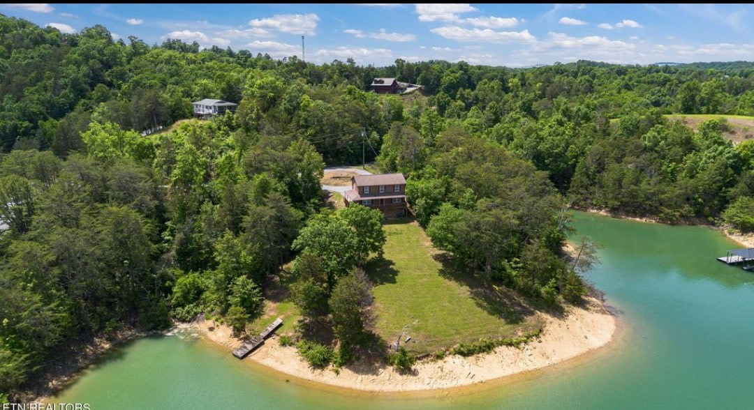Reservoir Rose Cottage