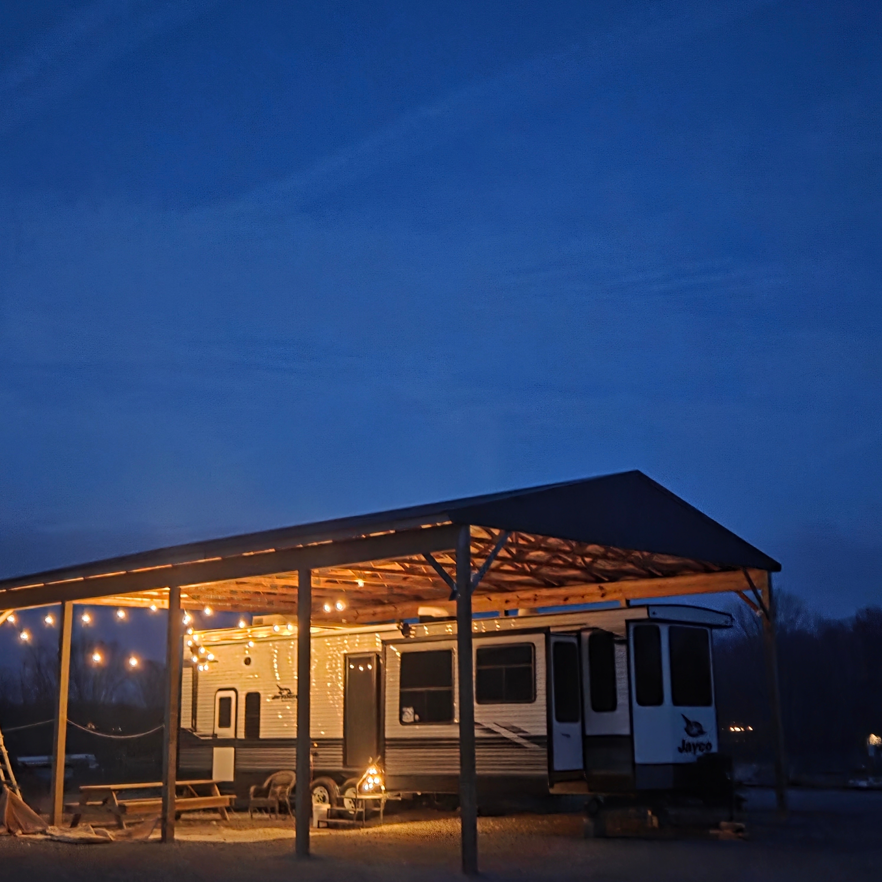 Wolf Creek Village