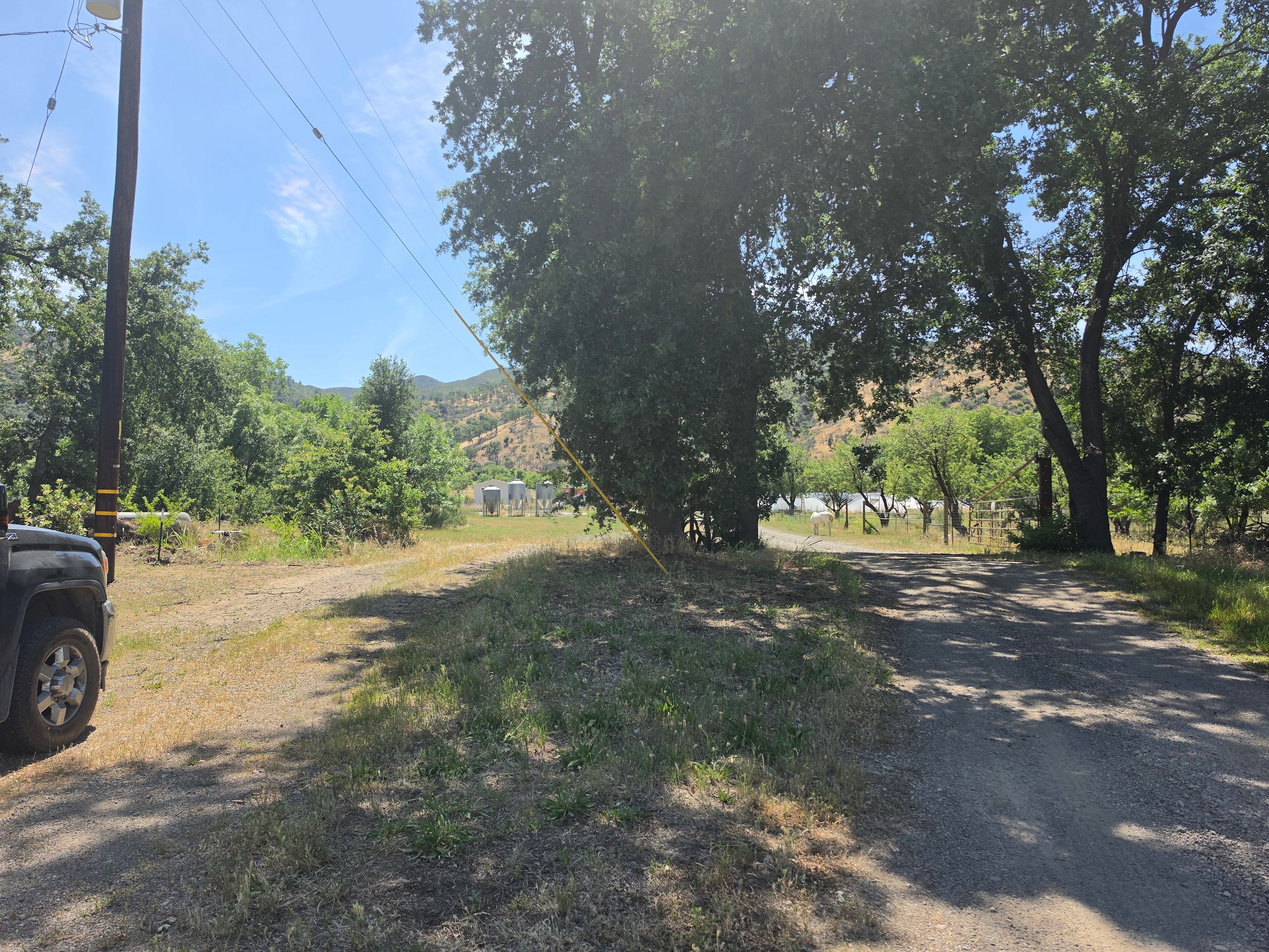 Twin Bridge Farm