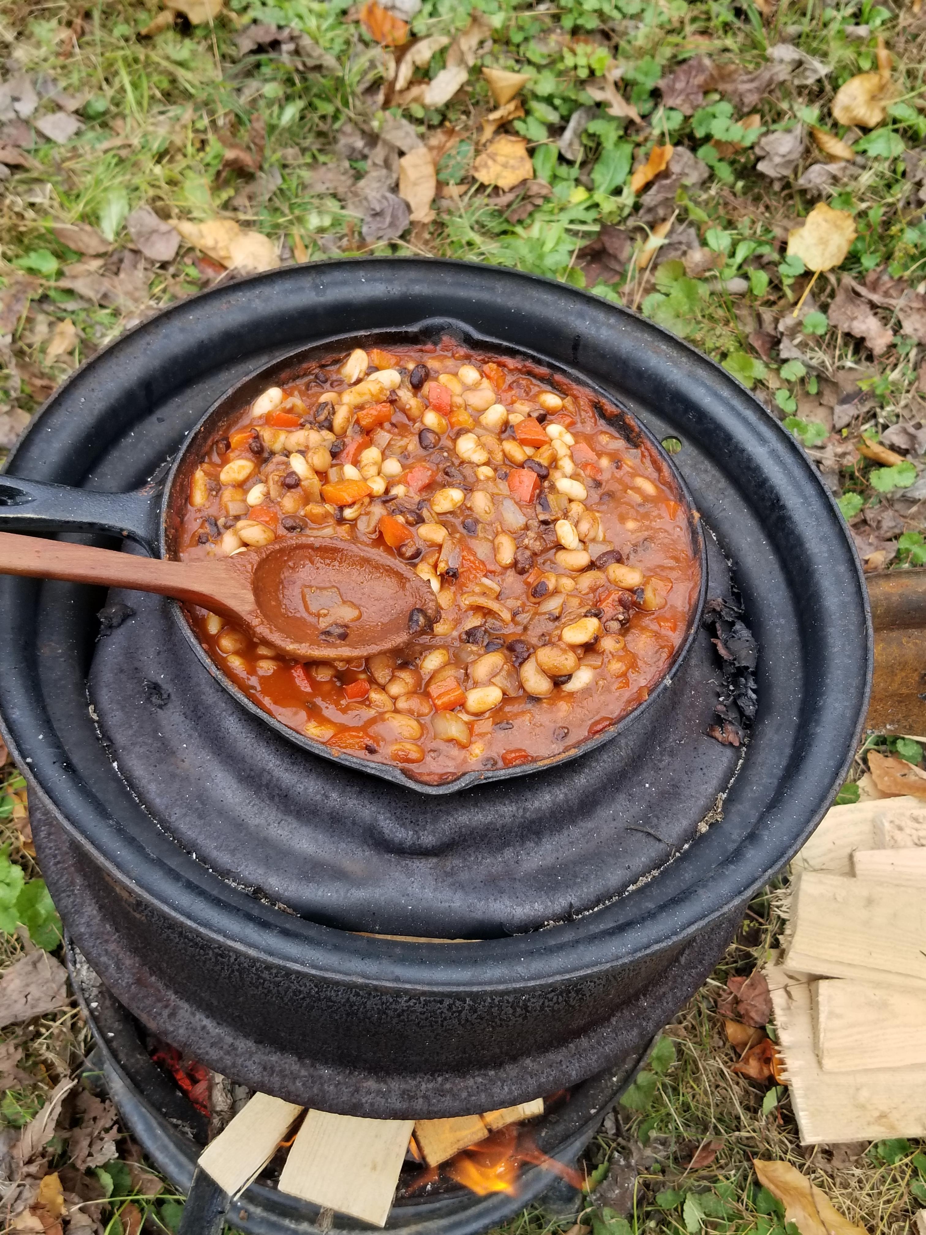 Black Elk Campground
