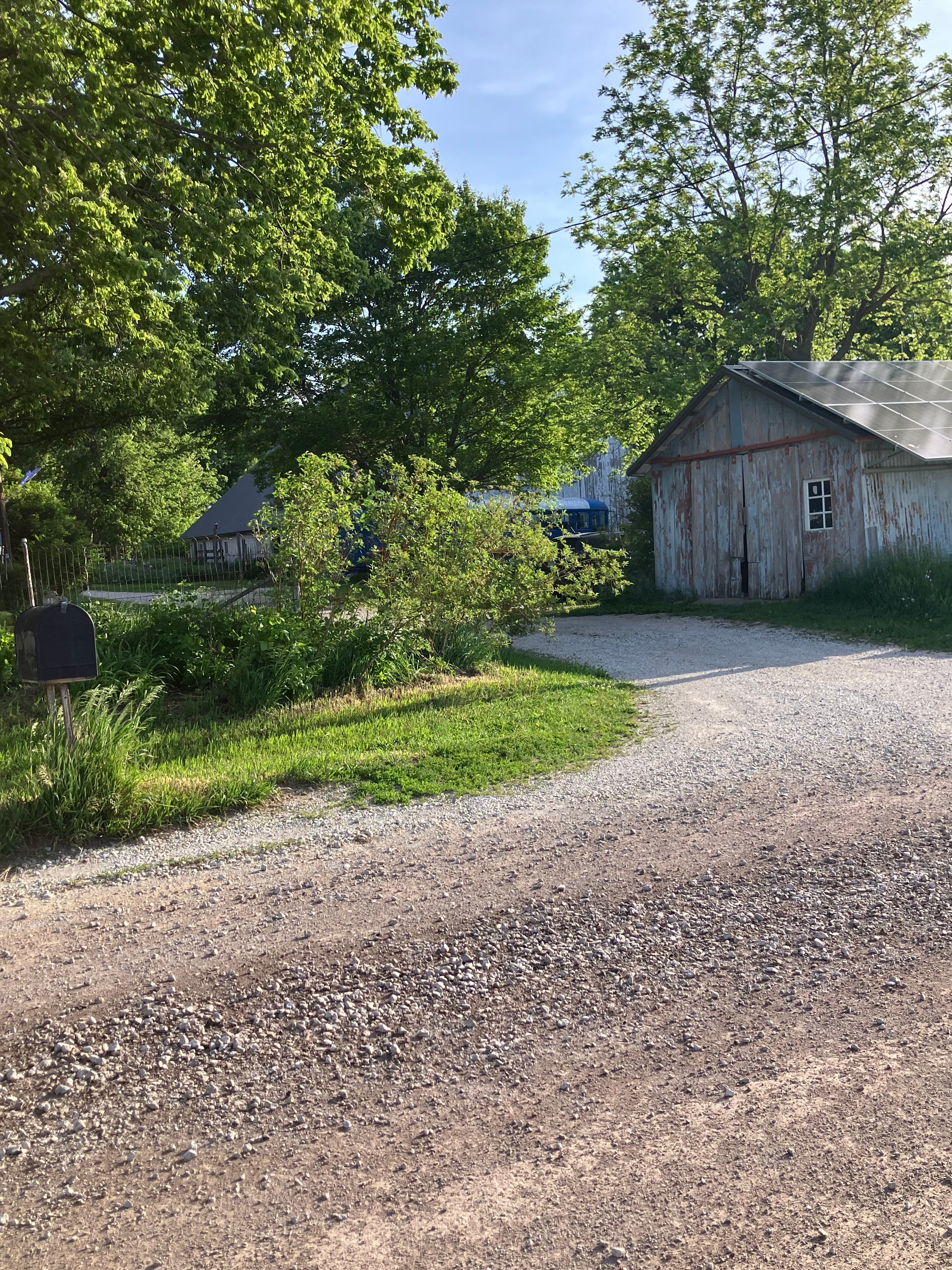 Rolling Acres Farm