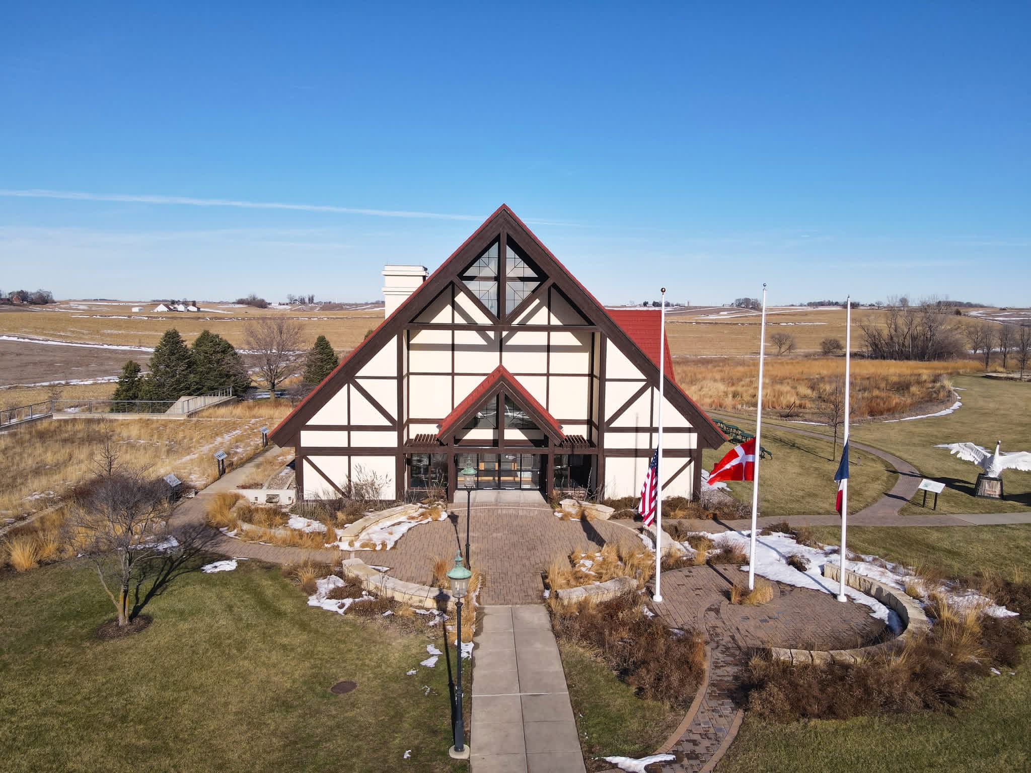 Rolling Acres Farm