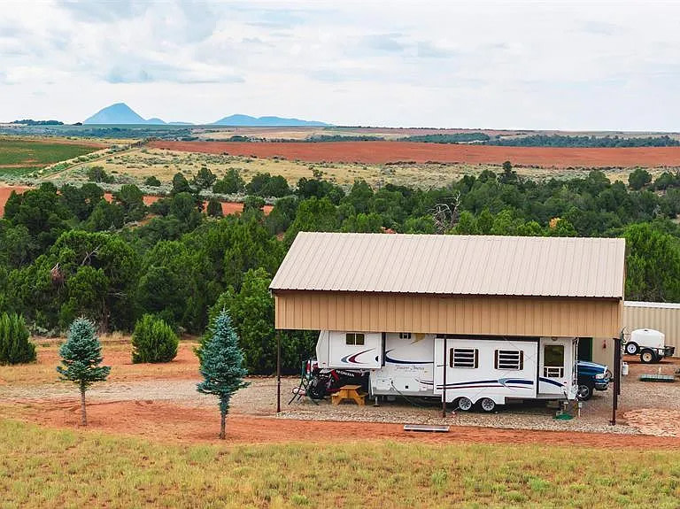 Timeless Horizons Camp
