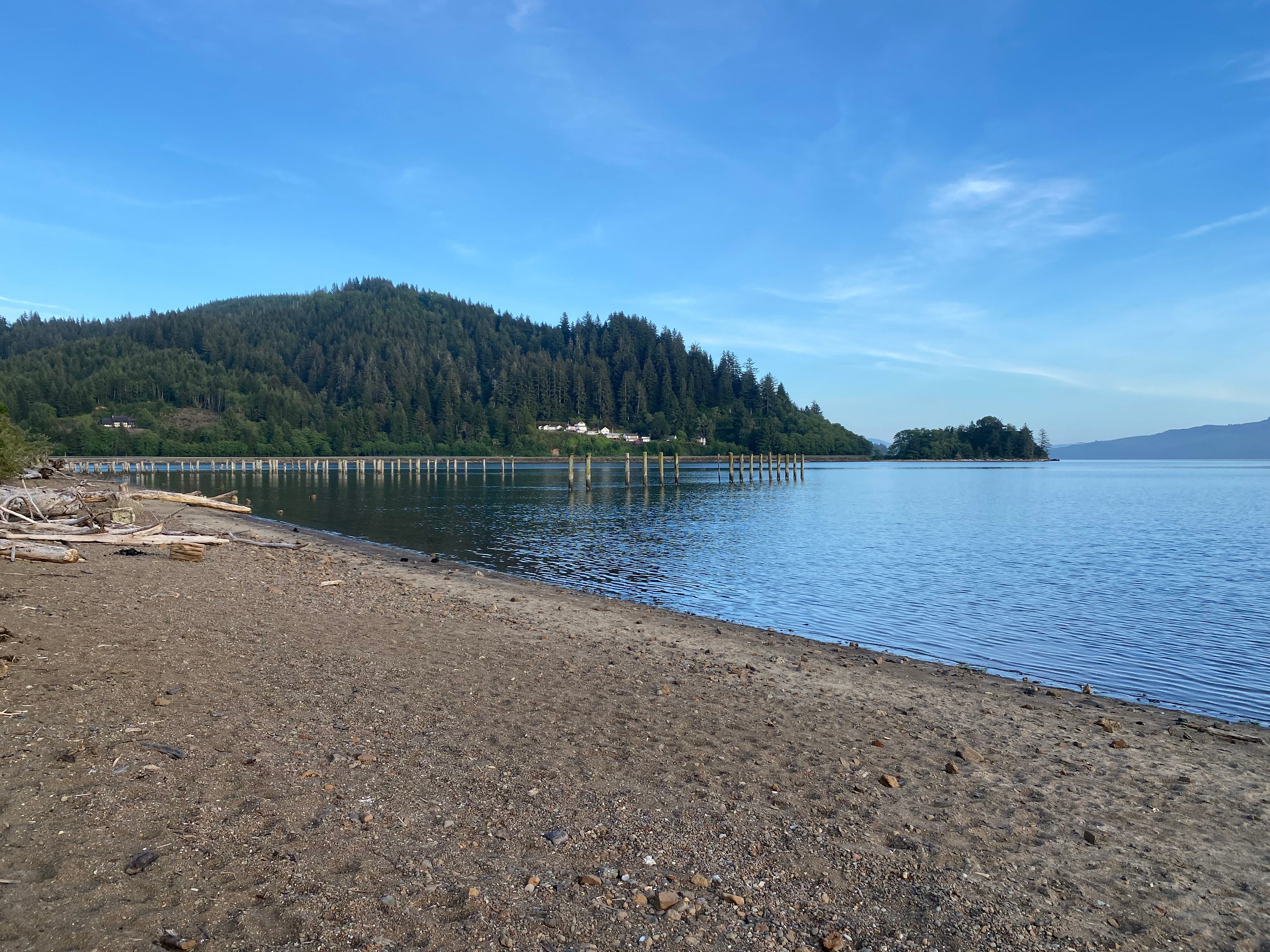 Roam Tillamook