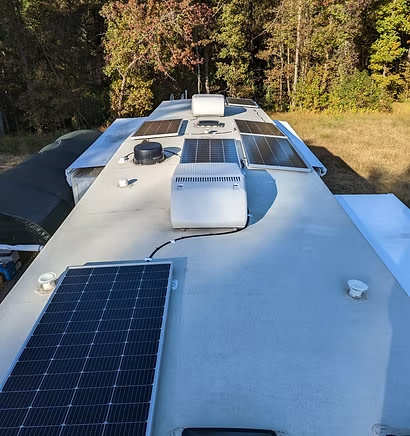 Kyllonen's RV Park