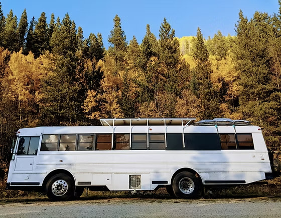 Kyllonen's RV Park