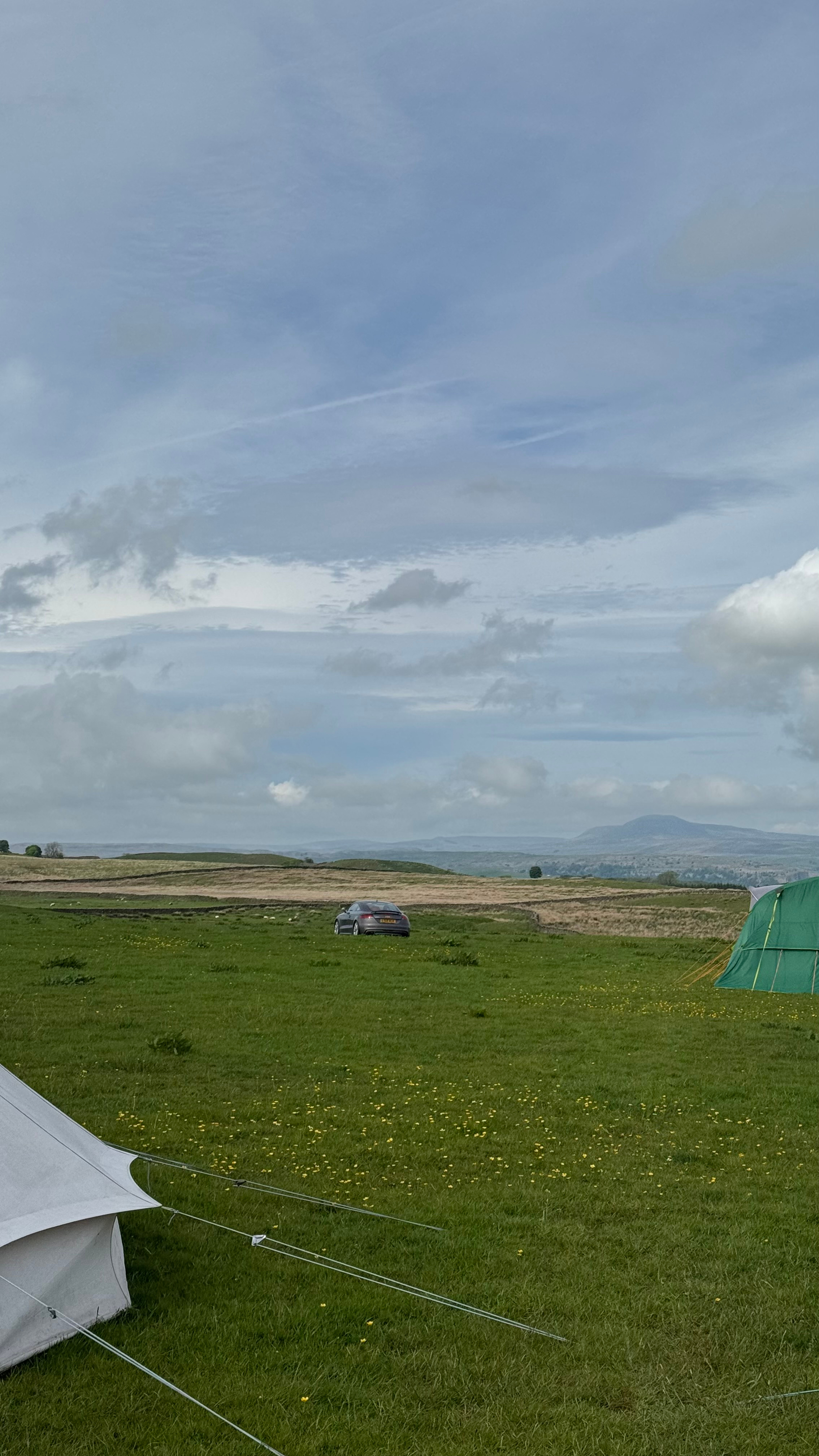 Brayshaw View Glamping & Camping