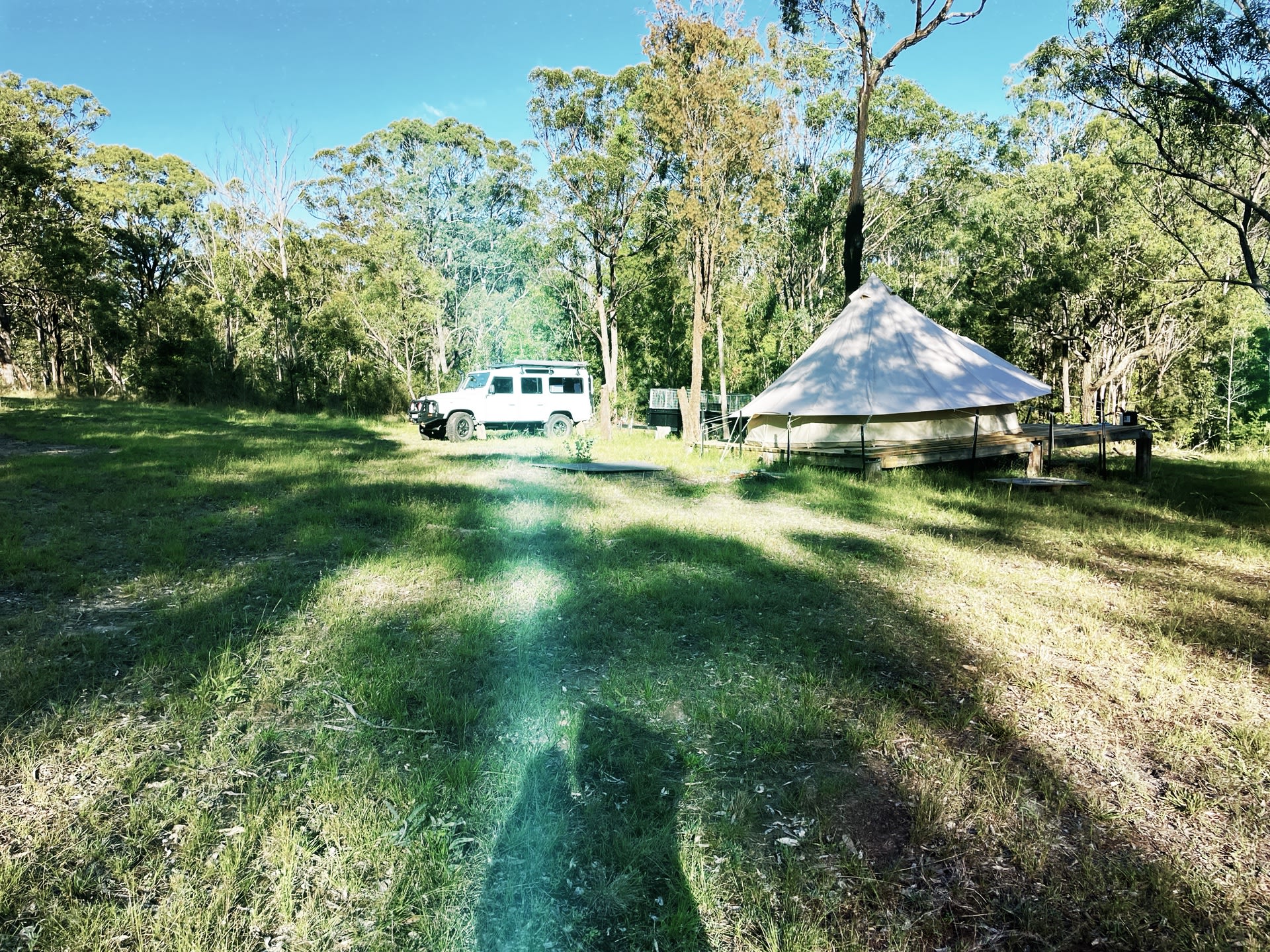 La'Connor Ridge - Regenerative Farm
