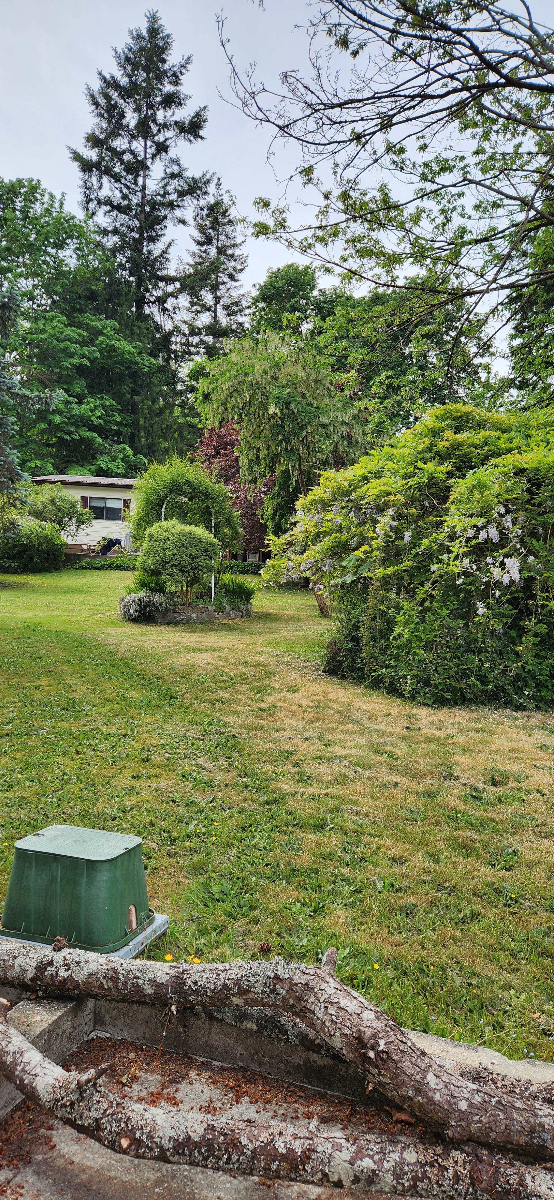 English Rose RV and Camp Spot