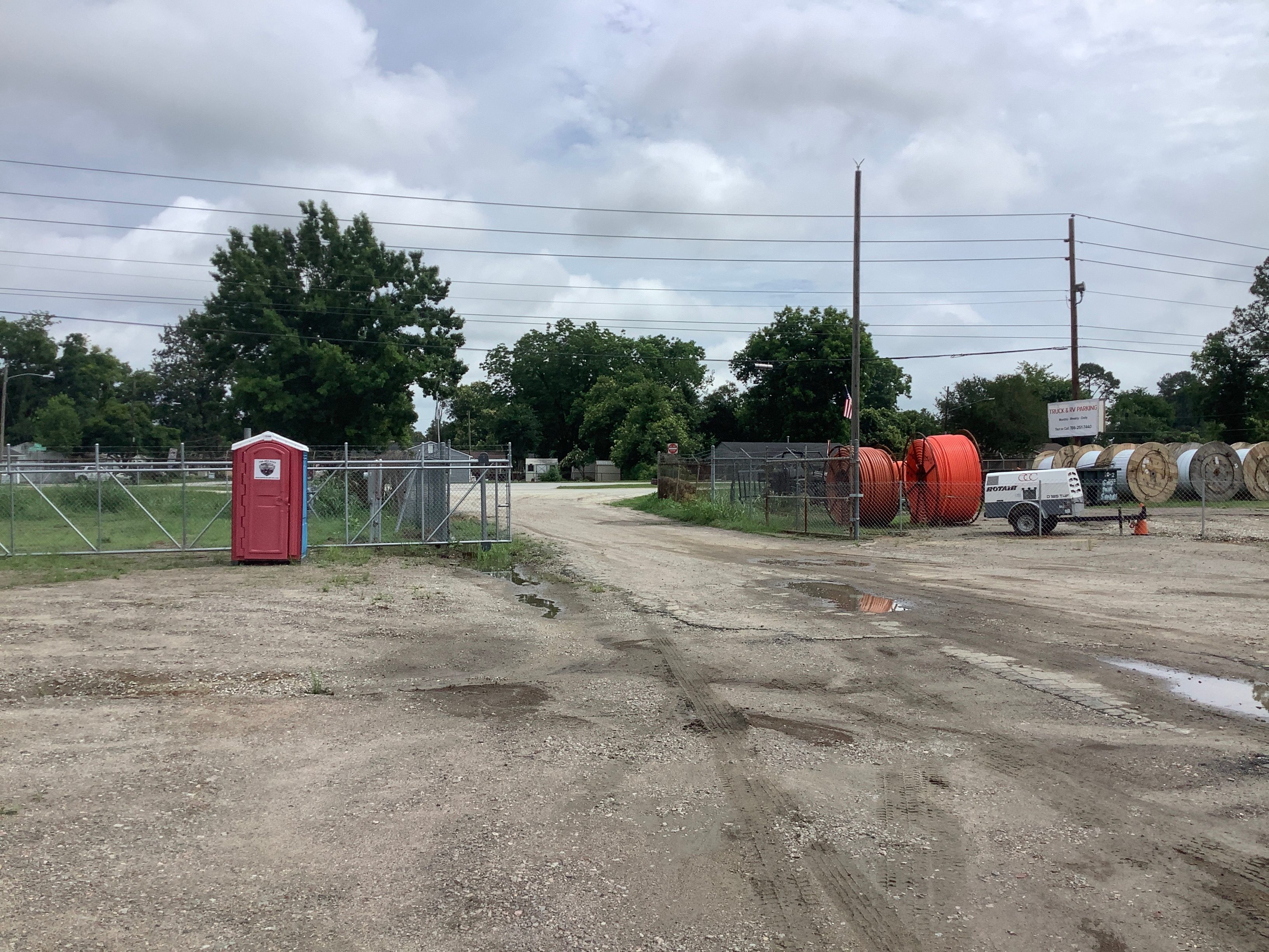Augusta Big Truck & Storage