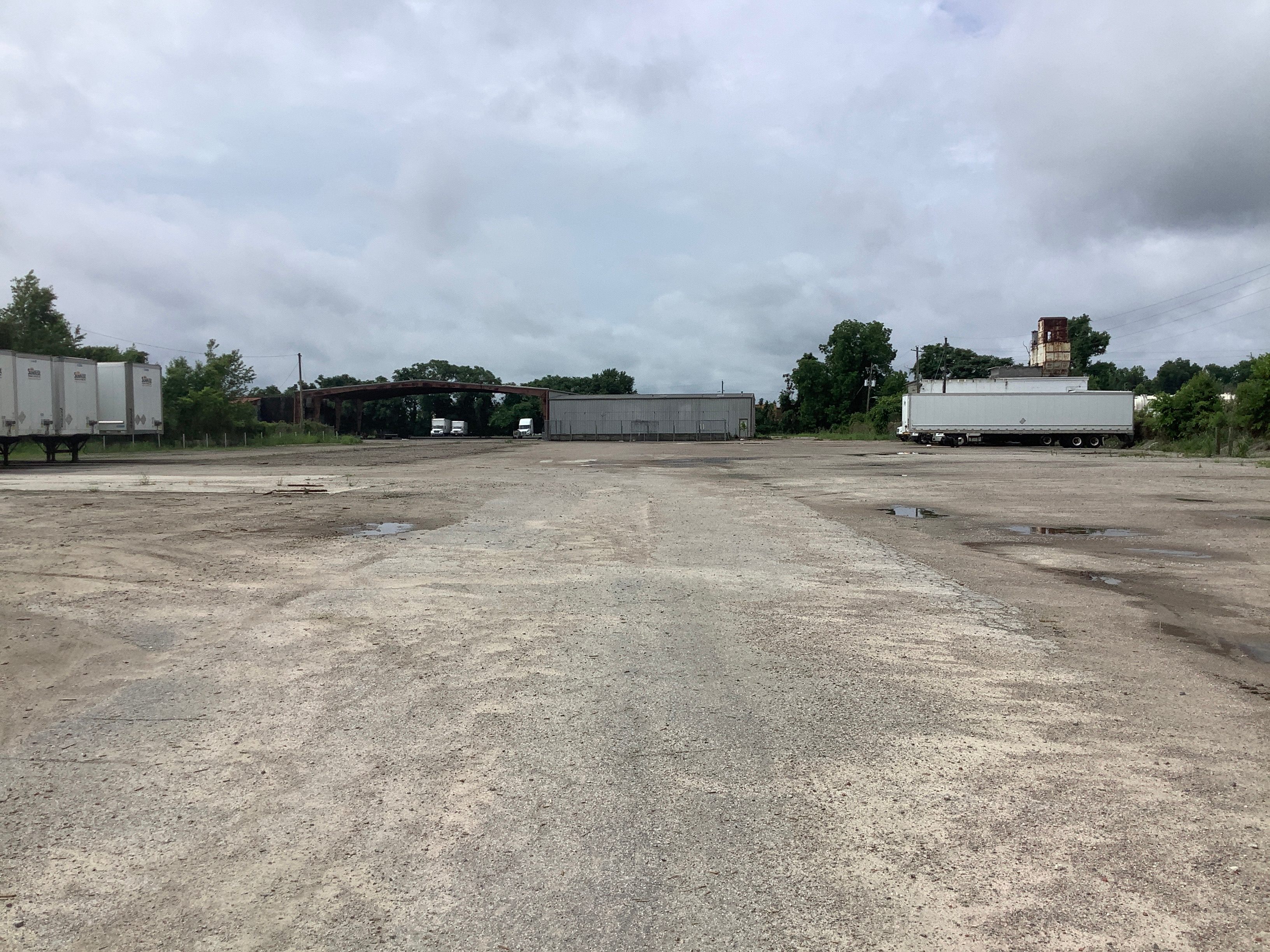 Augusta Big Truck & Storage