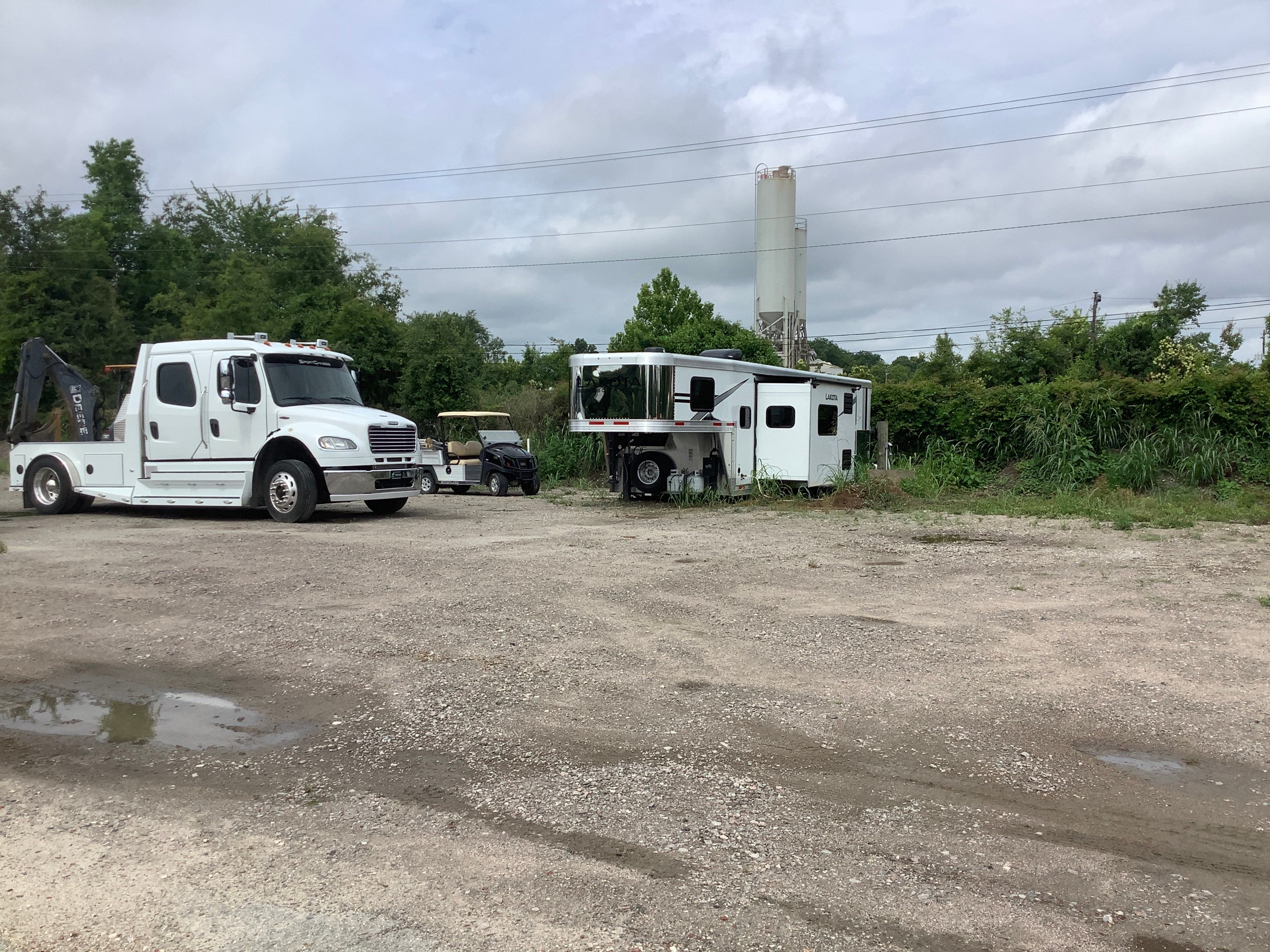 Augusta Big Truck & Storage