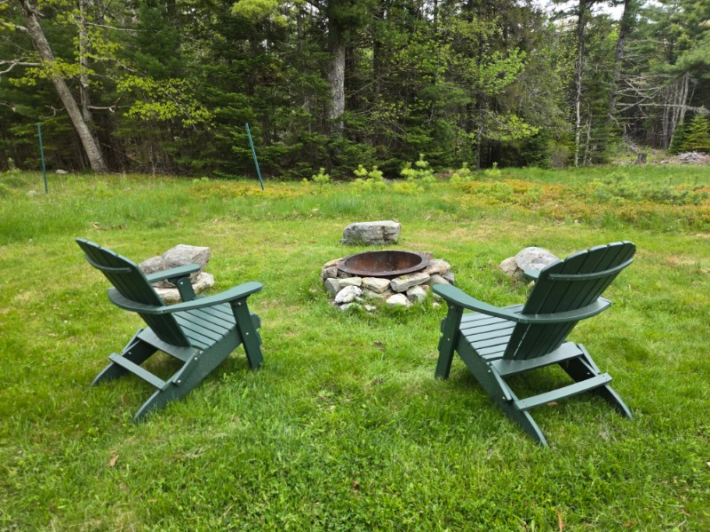 Acadia Retreat