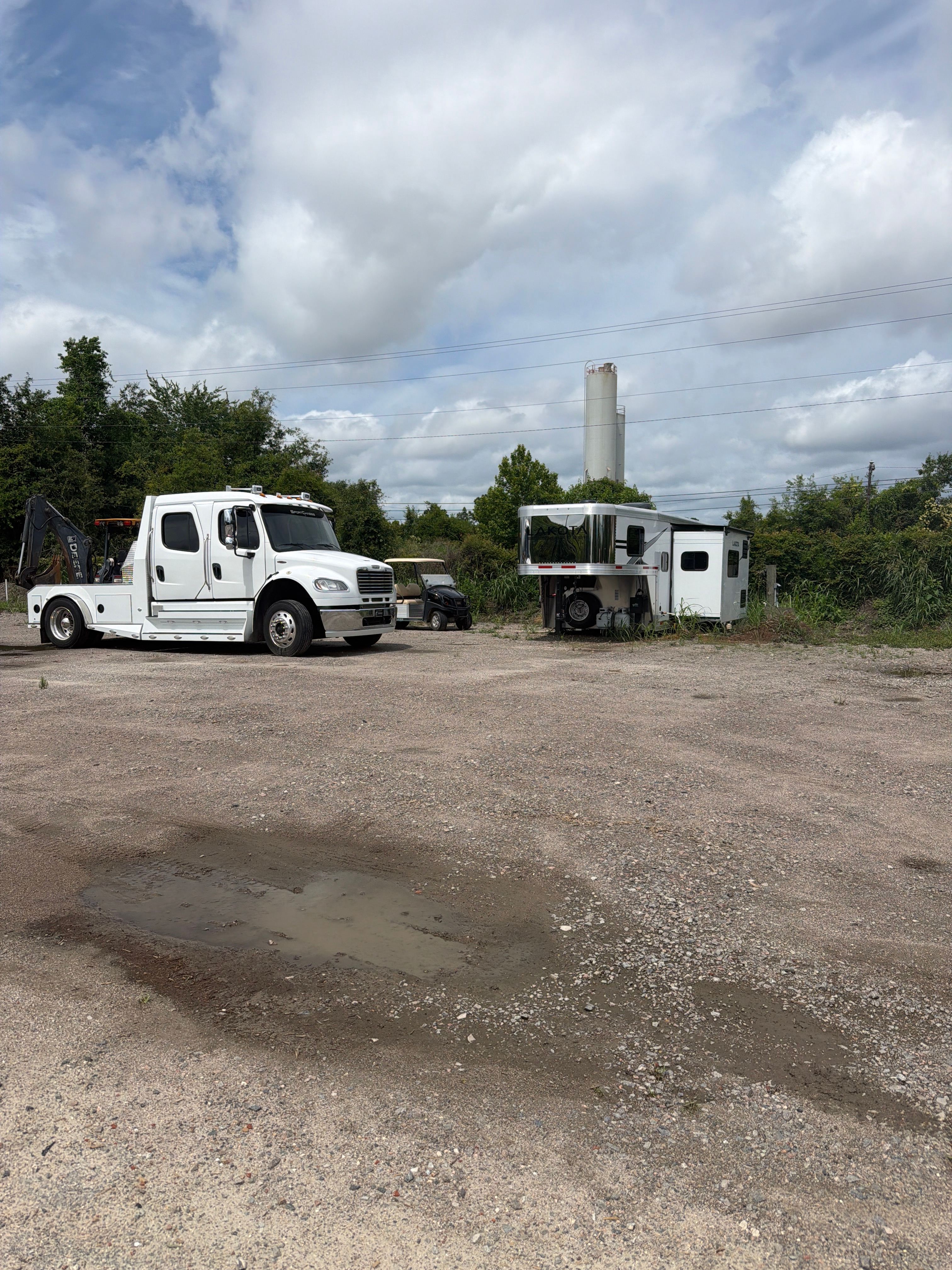 Augusta Big Truck & Storage