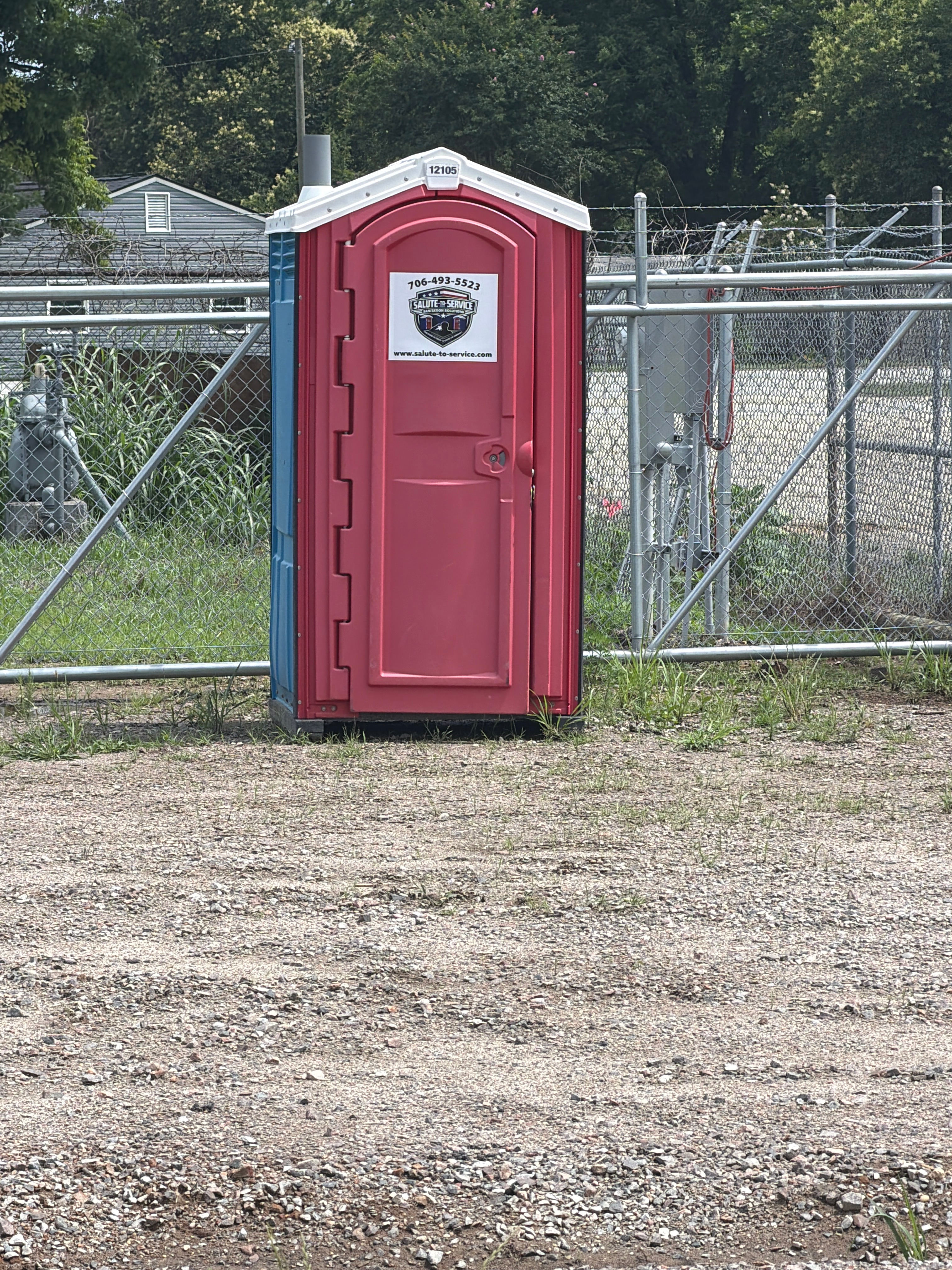 Augusta Big Truck & Storage