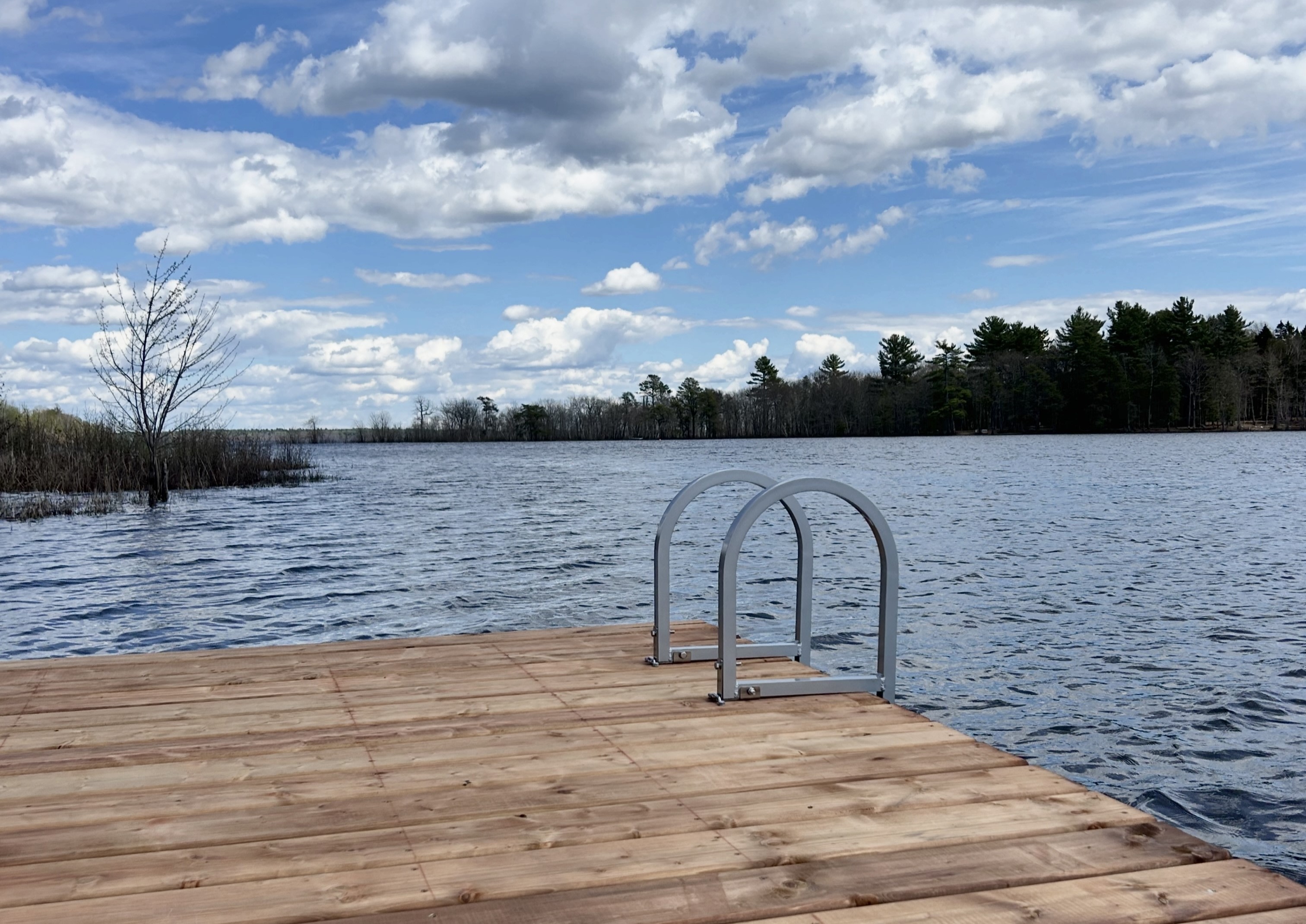 The Lake Lots