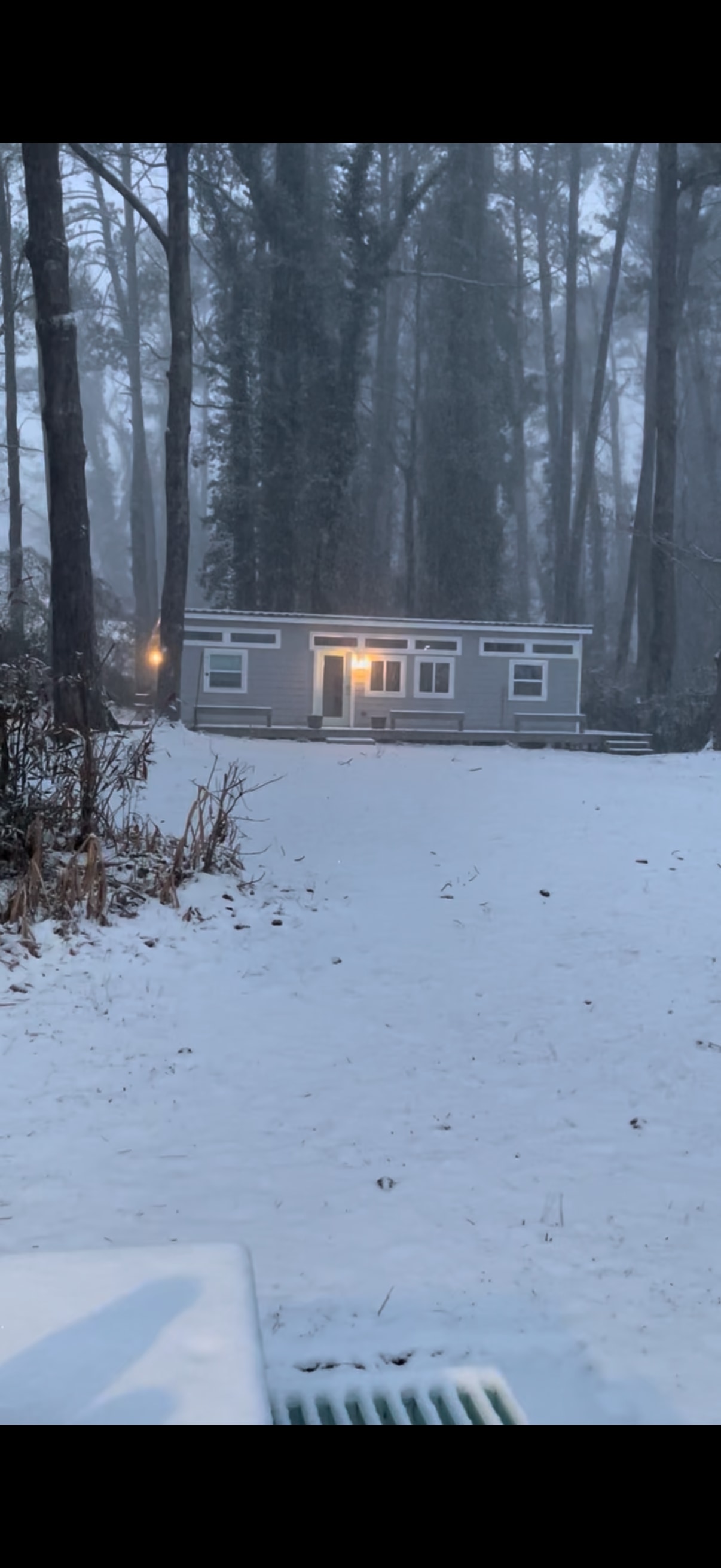 Tiny Shirley-A Great Intown Getaway