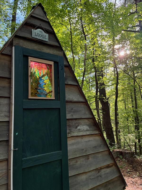 Pine Brook Retreat