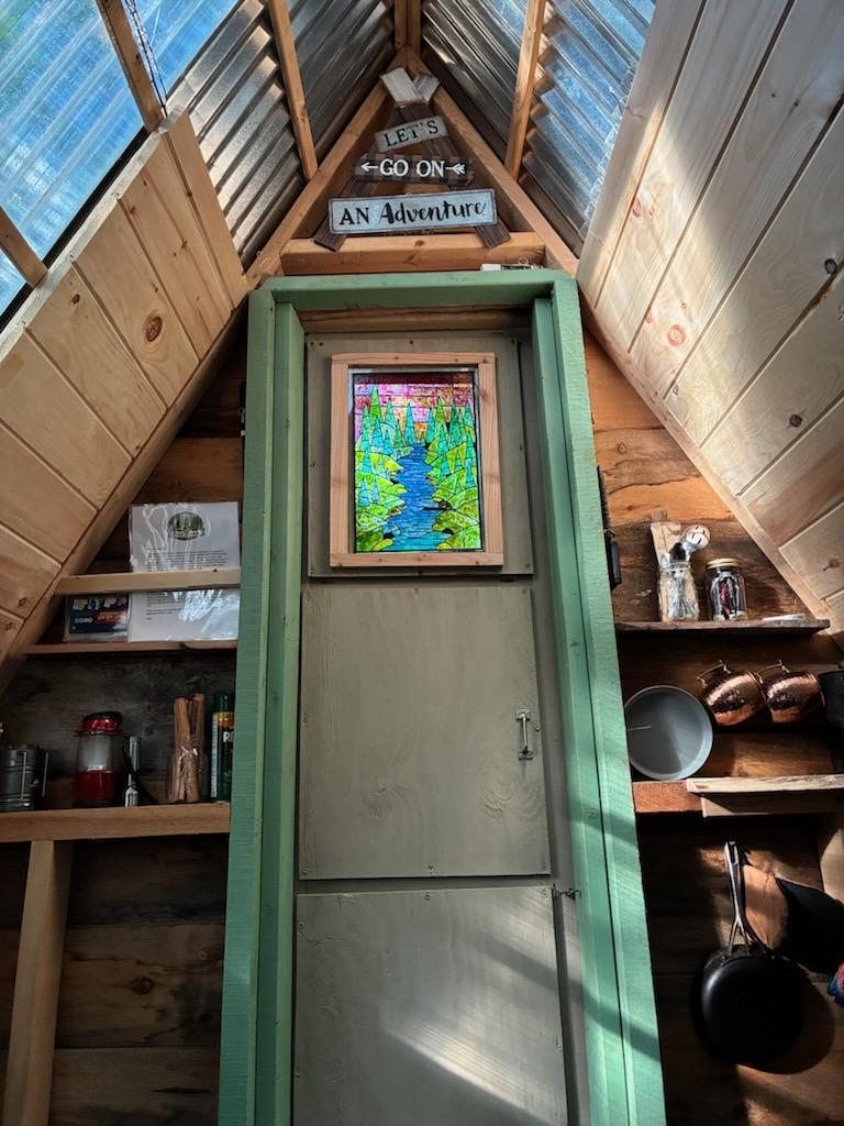 Pine Brook Retreat